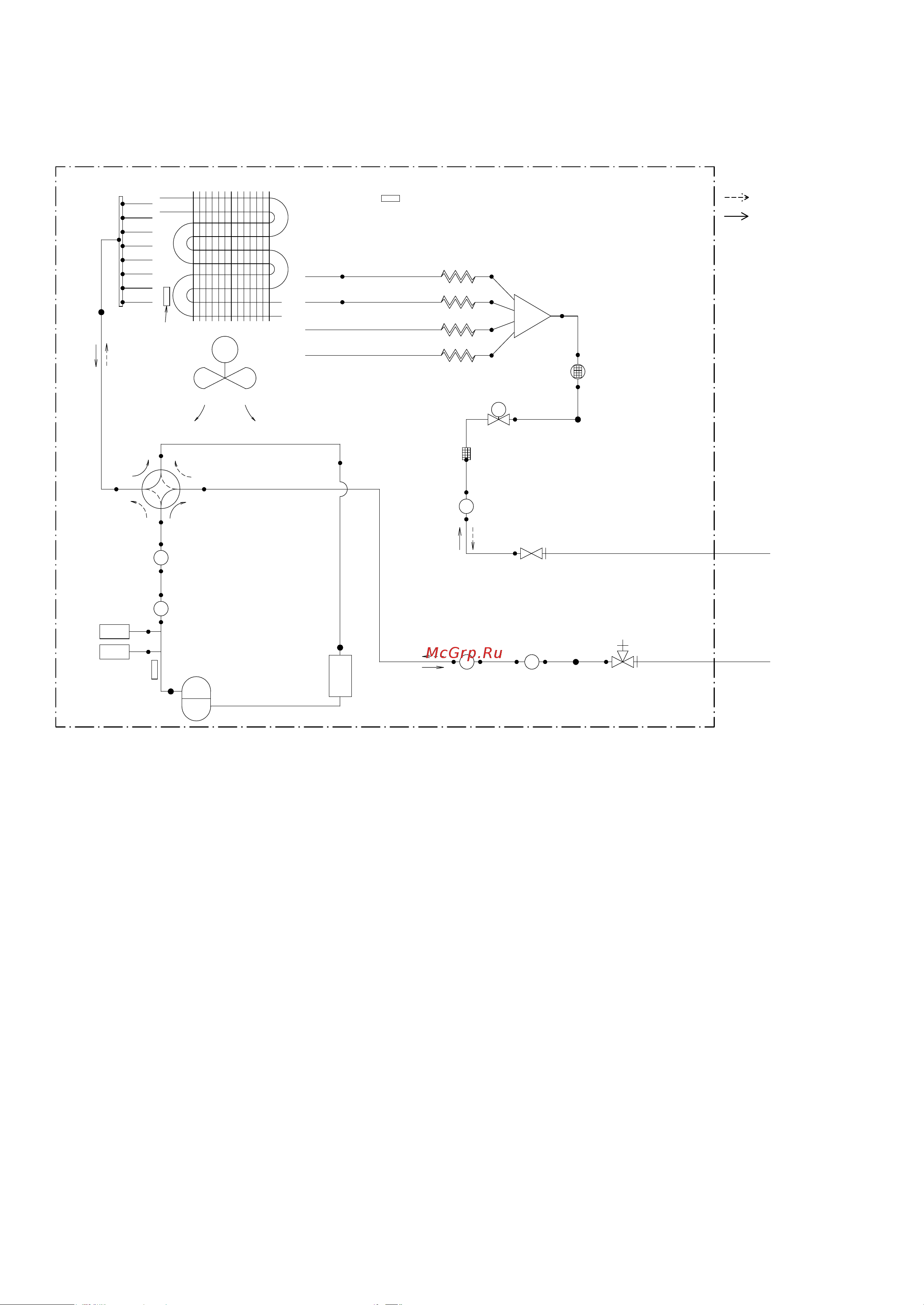 Daikin ARXM25M3V1B9 [14/24] Монтаж наружного агрегата