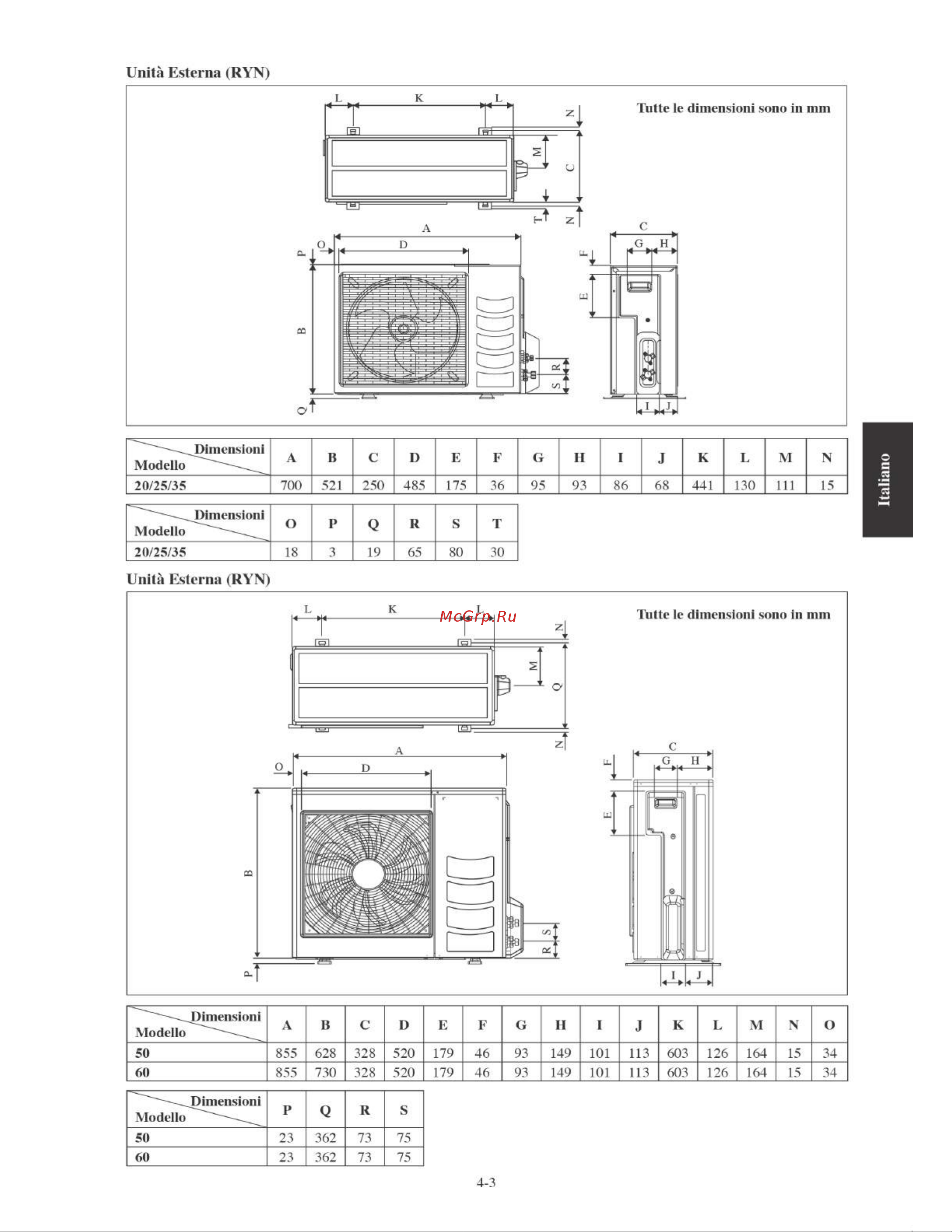 Daikin FTYN35LV1B [59/152] 5 им