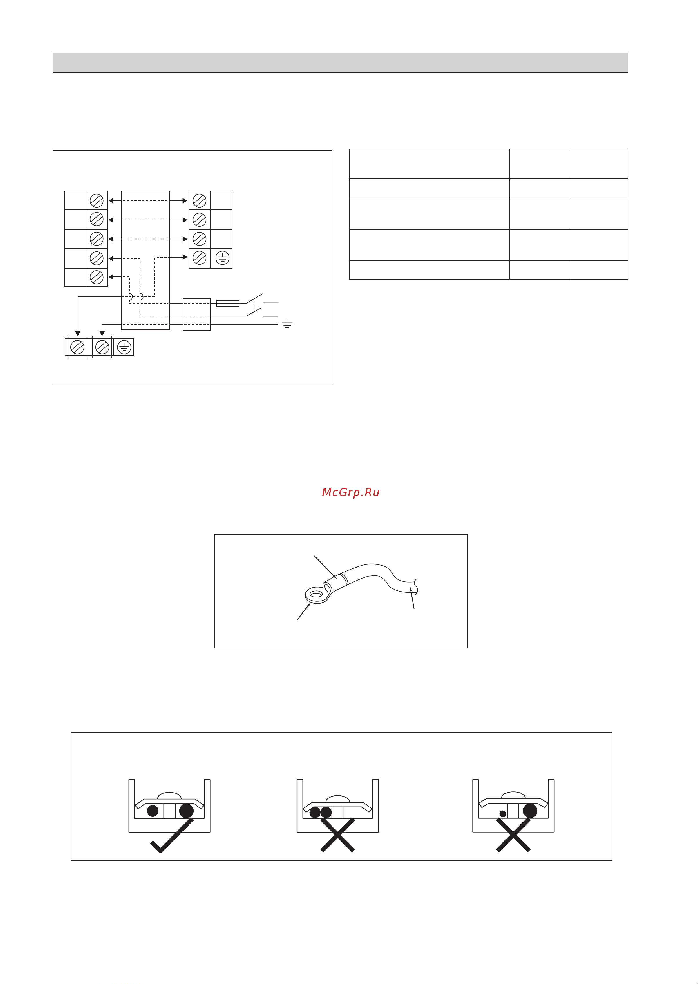 Daikin ATXN35MV1B [104/156] Elektri k tesi sati bağlantisi