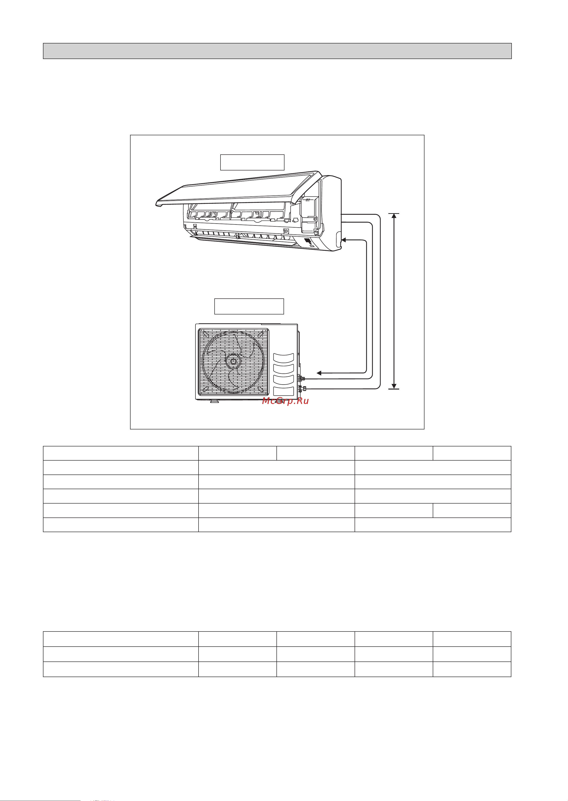 Daikin ATXN50MV1B [12/156] Additional charge