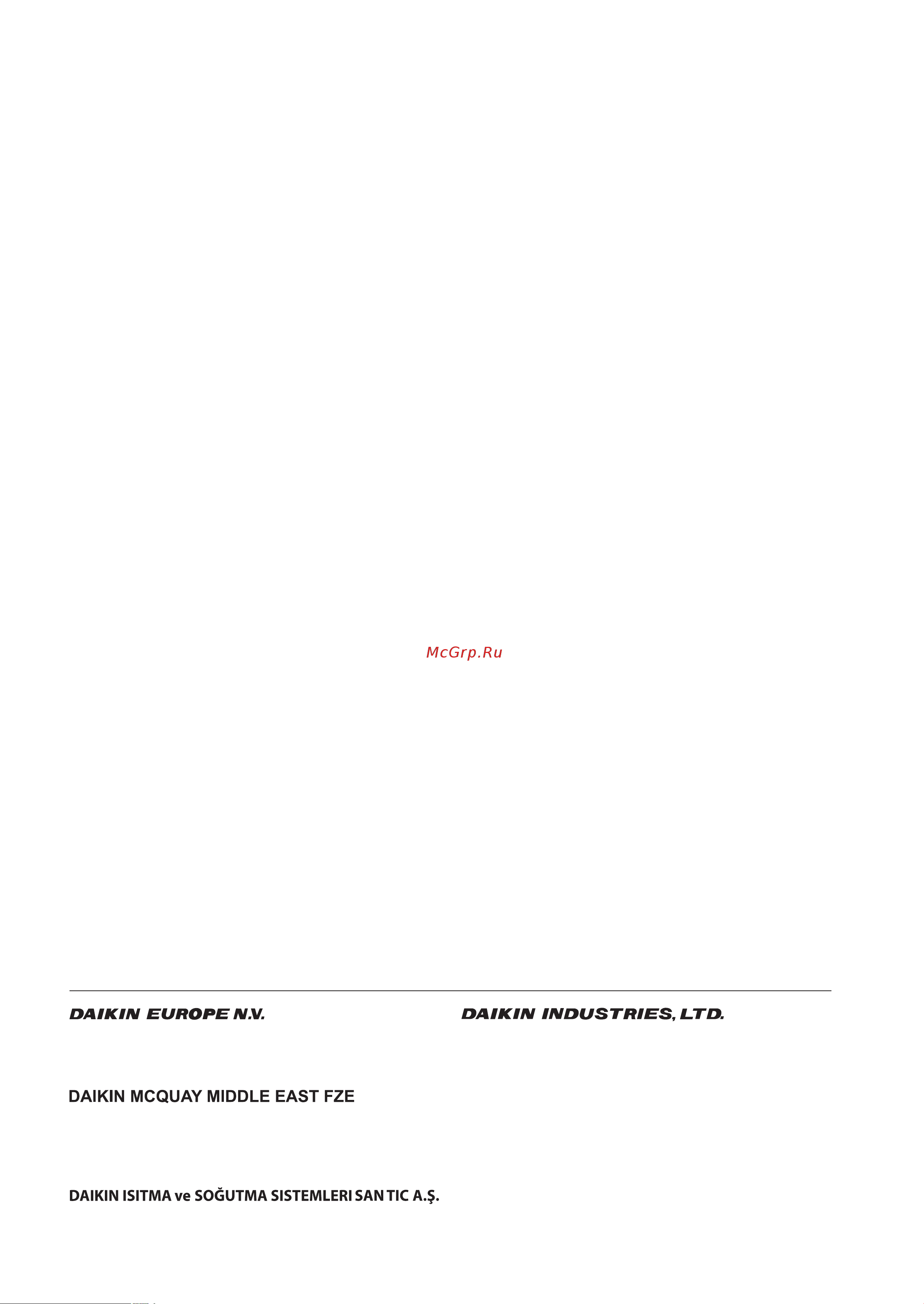 Daikin ATXN50MV1B Инструкция по монтажу онлайн [133/156] 604096