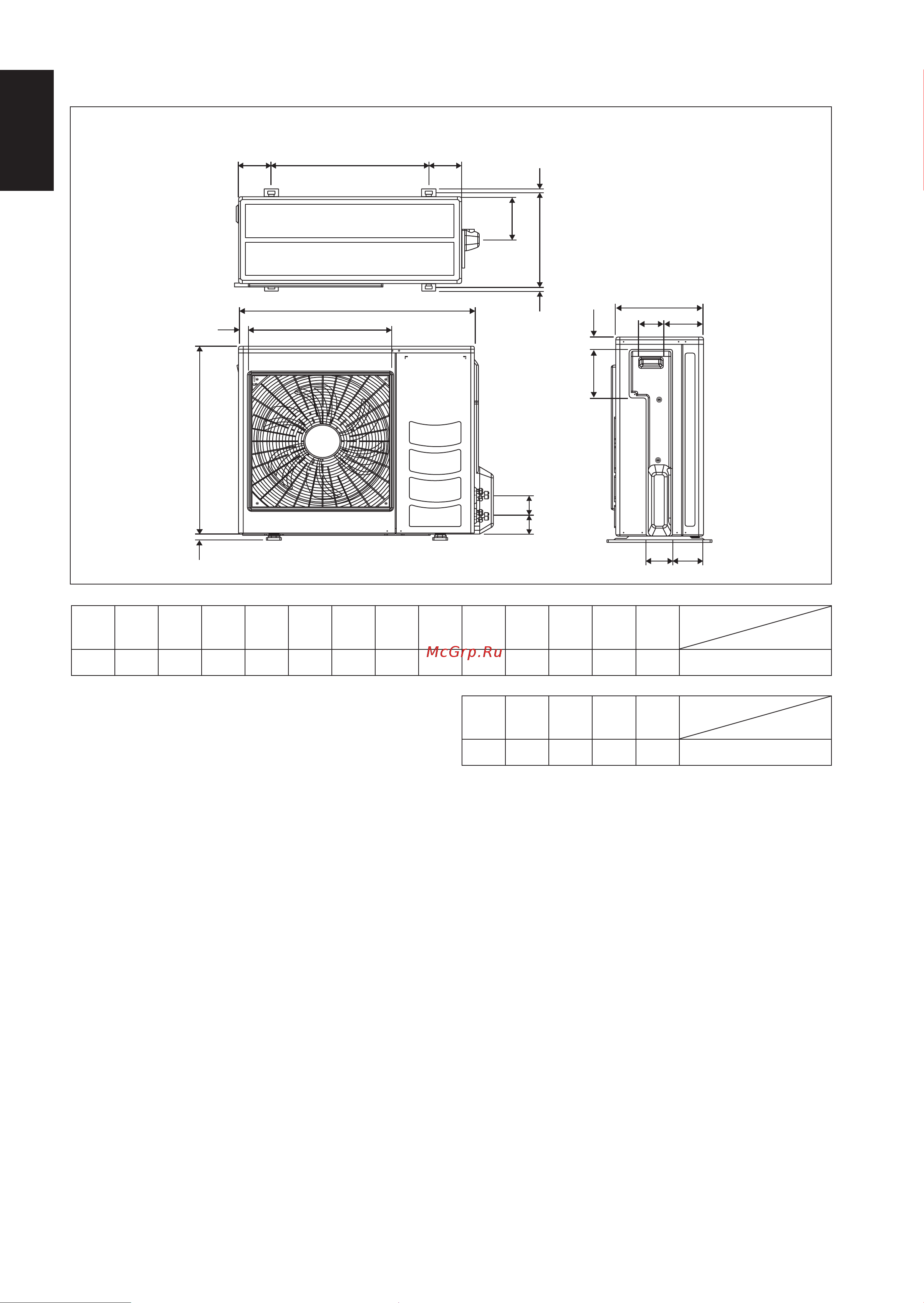 Daikin ATXN35MV1B [152/156] ﺔﻴﺟﺭﺎﺨﻟﺍ ﺓﺪﺣﻮﻟﺍ