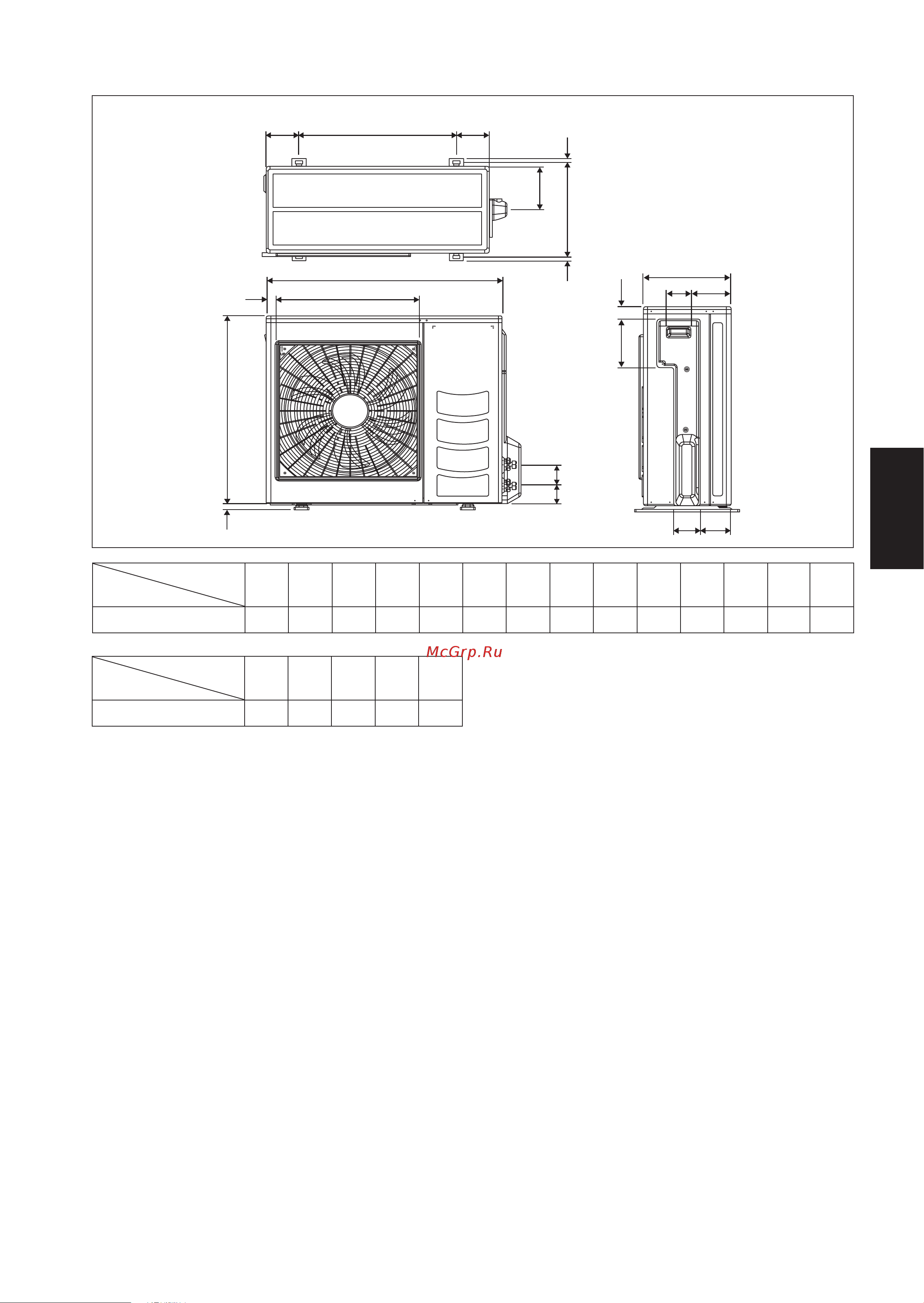 Daikin ATXN50MV1B [59/156] Español