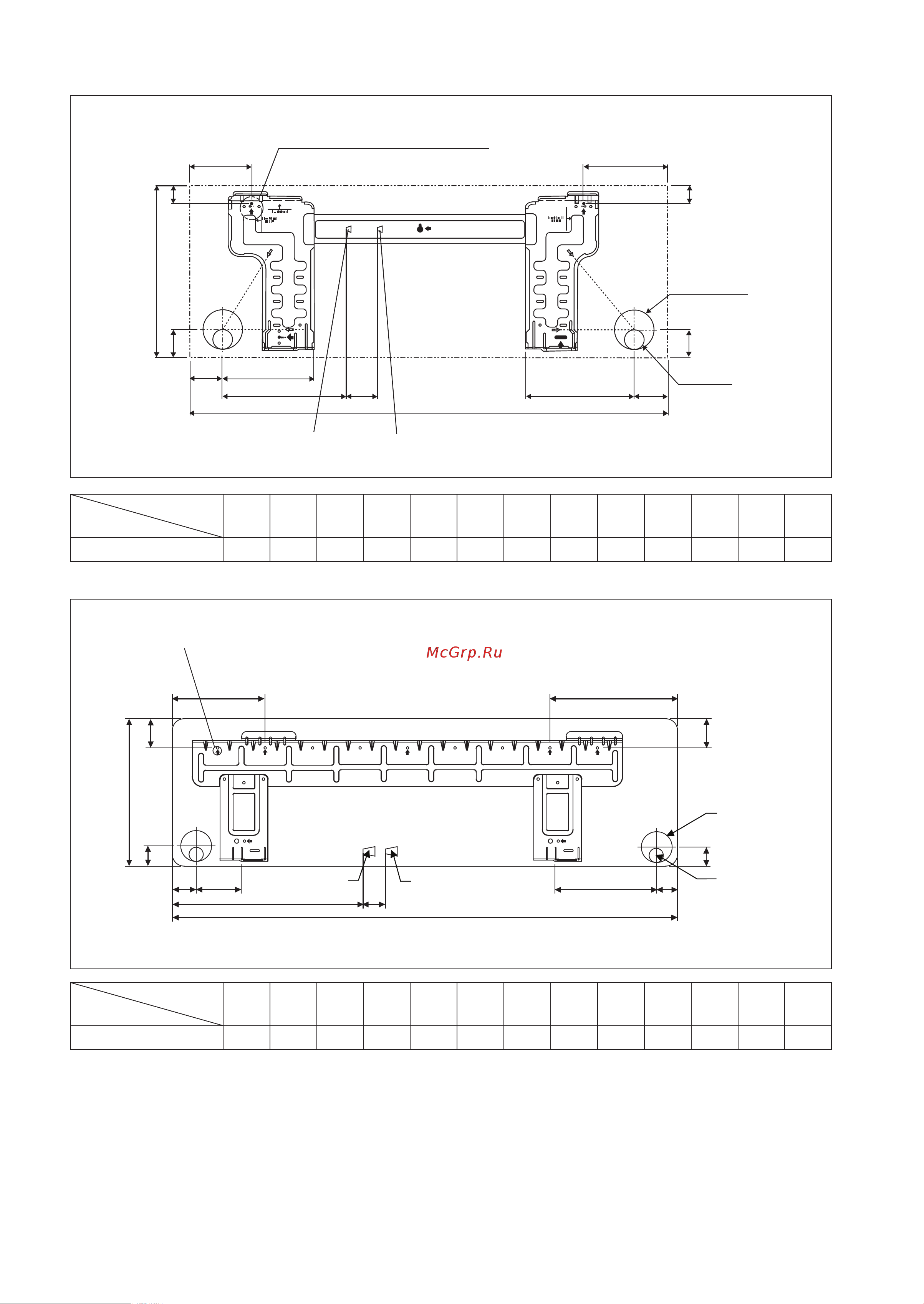 Daikin ARXC60AV1B [4/172] Indoor unit atxc