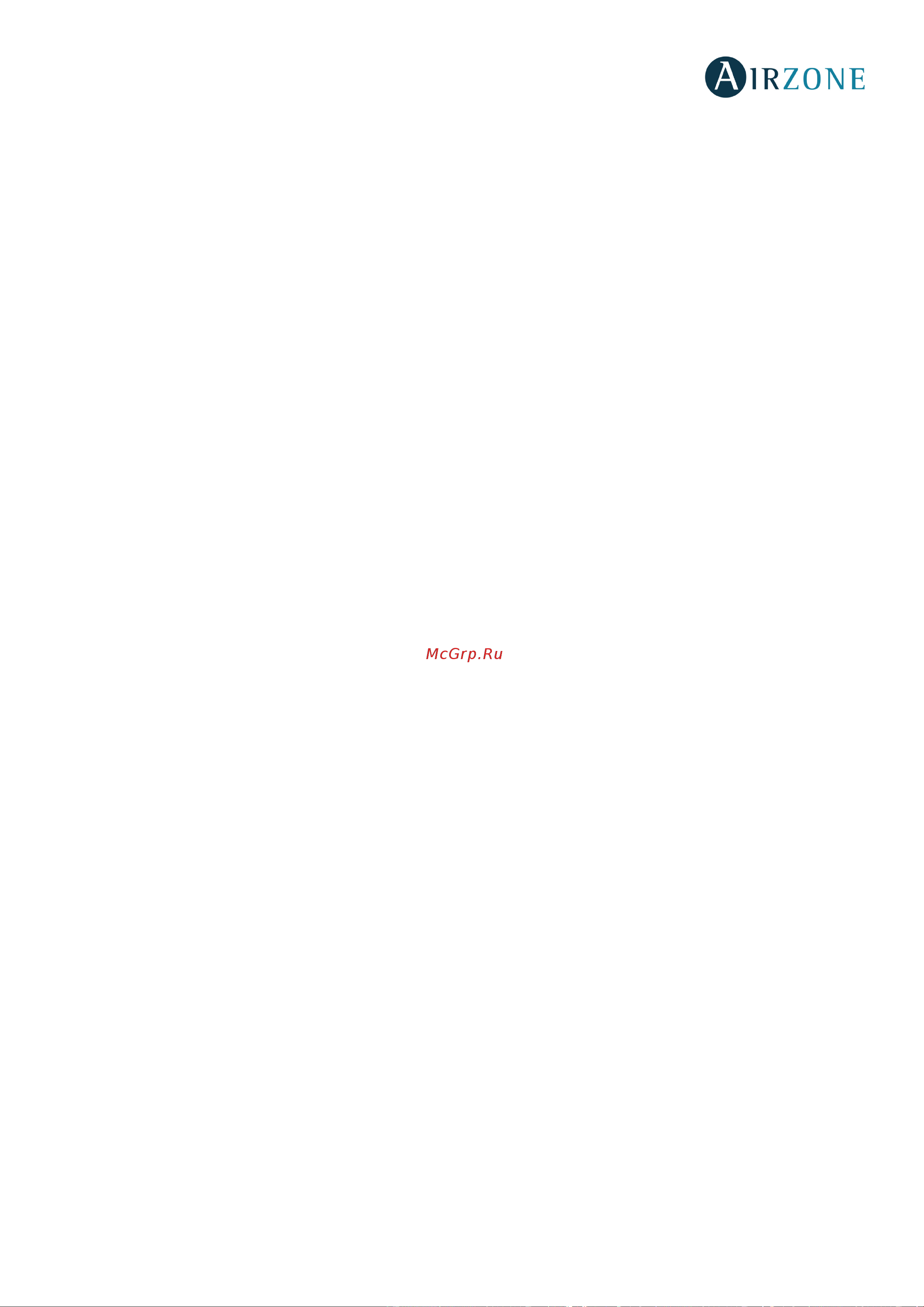 Daikin AZER6DAISL01S2 [19/24] Detailed description of the objects