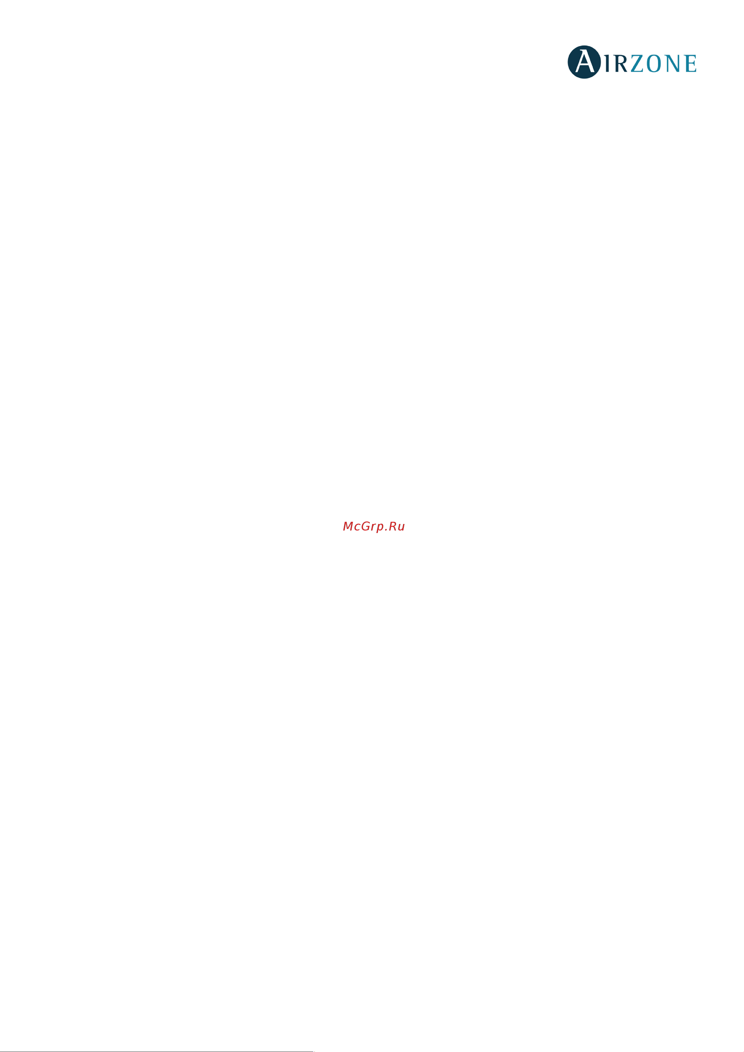 Daikin AZER6DAISL01S2 [2/24] Table of contents