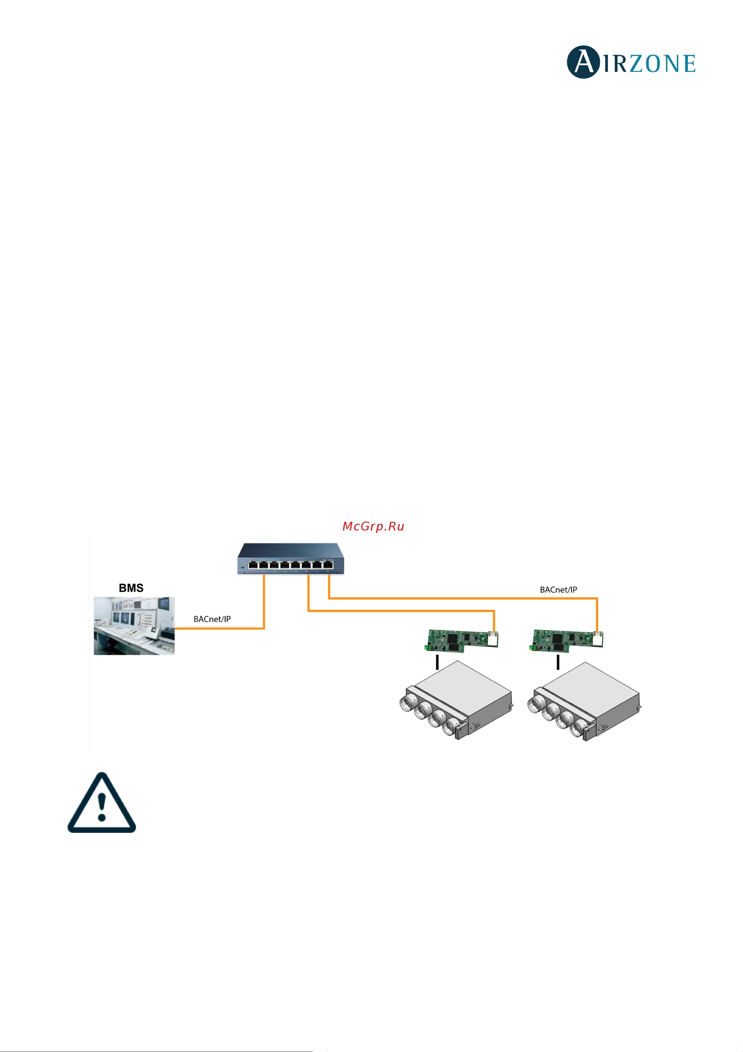 Daikin AZER6DAISL01S2 [3/24] Overview