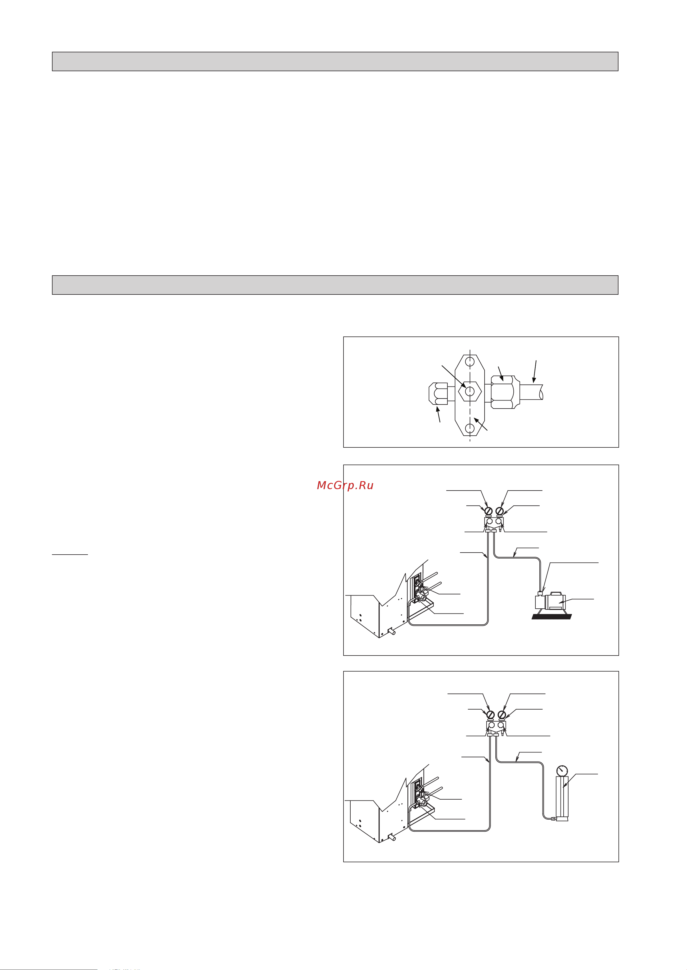 Daikin RS25JEV1K [12/20] Charge operation