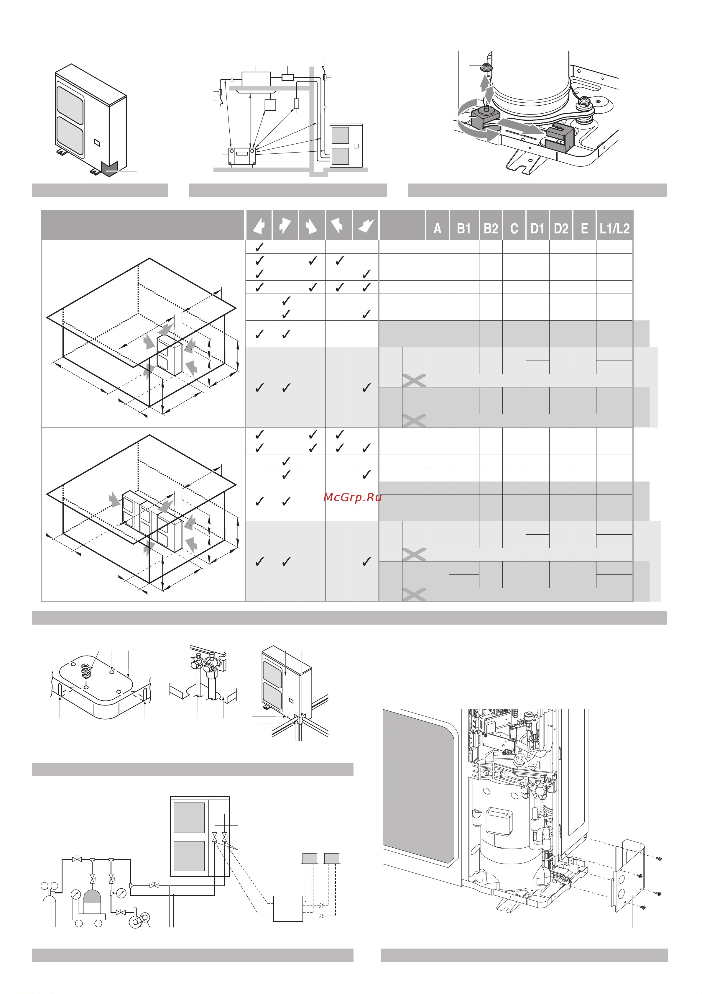 Daikin RMXS160E7V3B [2/30] B1 b1 b1
