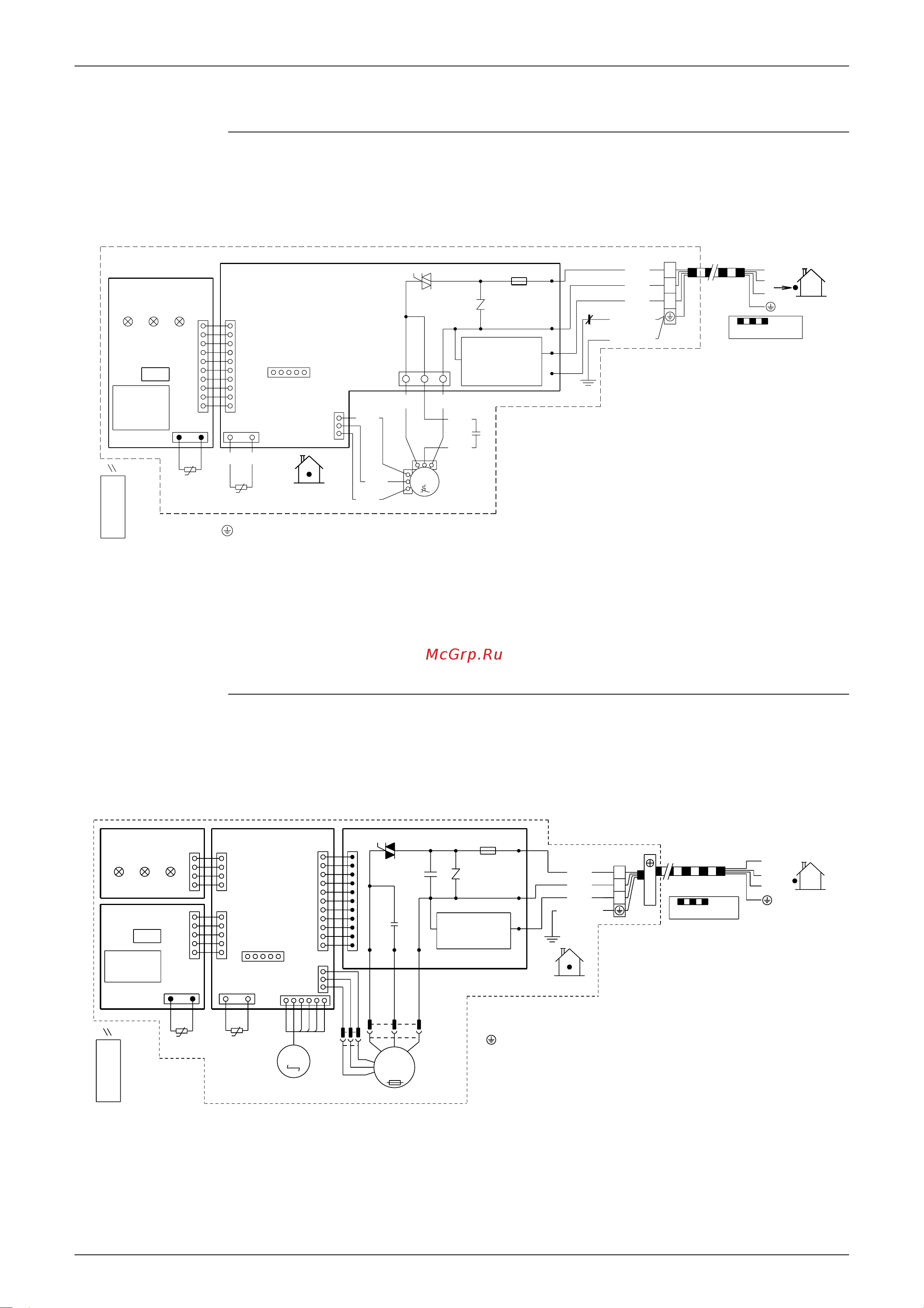 Daikin RMXS112E7V3B [384/397] Field wiring