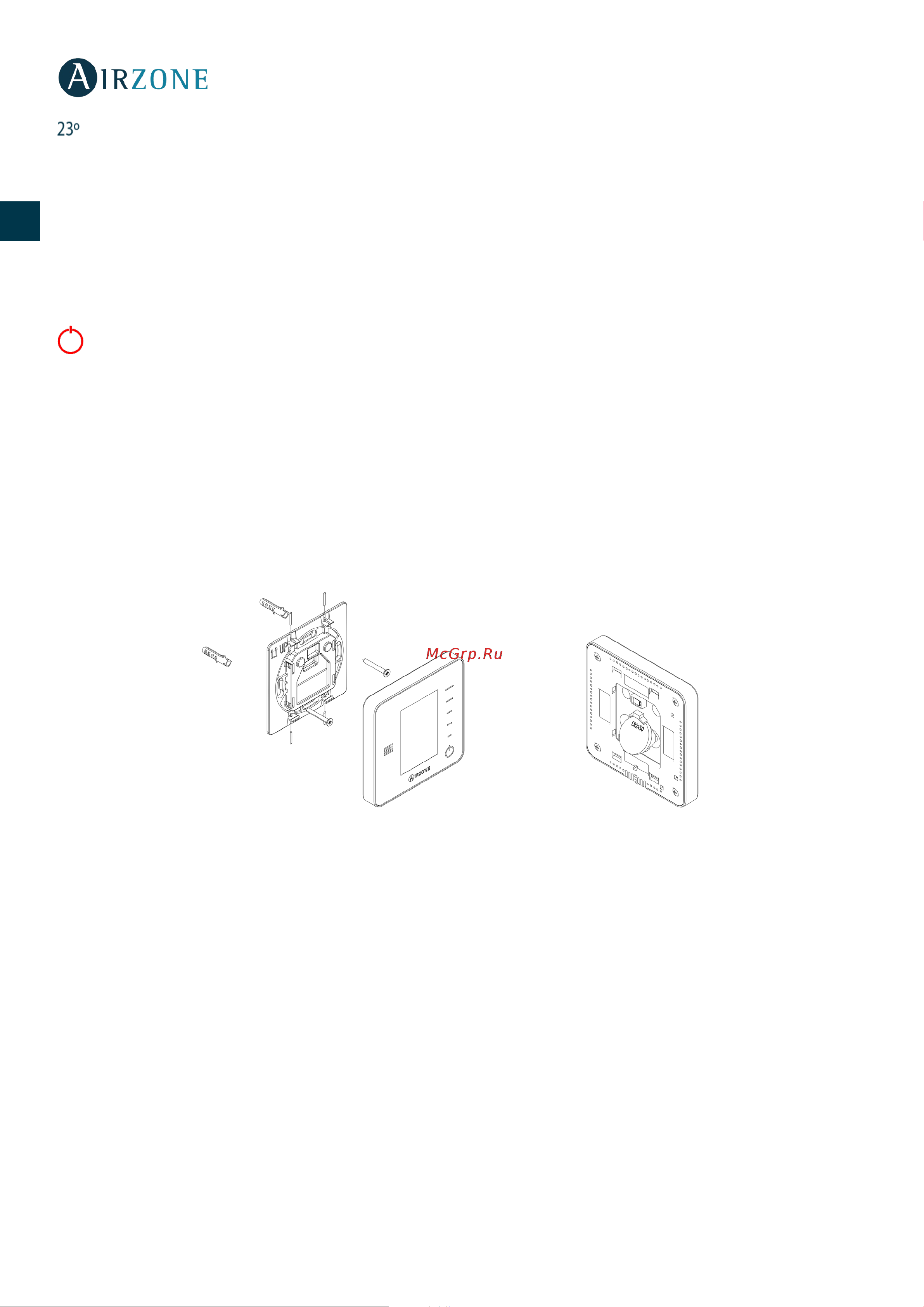Daikin AZER6DAISL01M4 [18/100] Errores