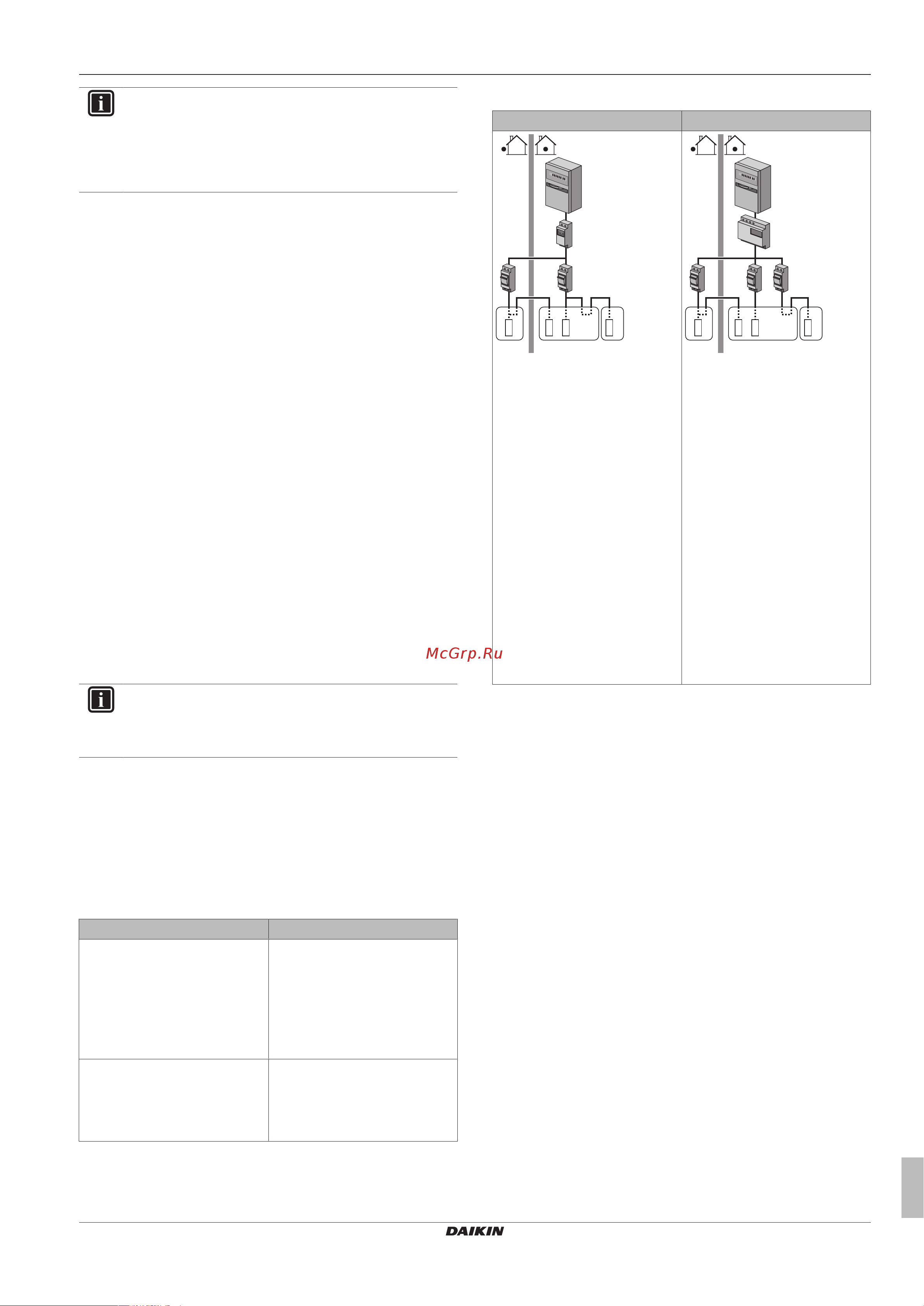 Daikin EHBH08CBV [23/120] Руководство по применению