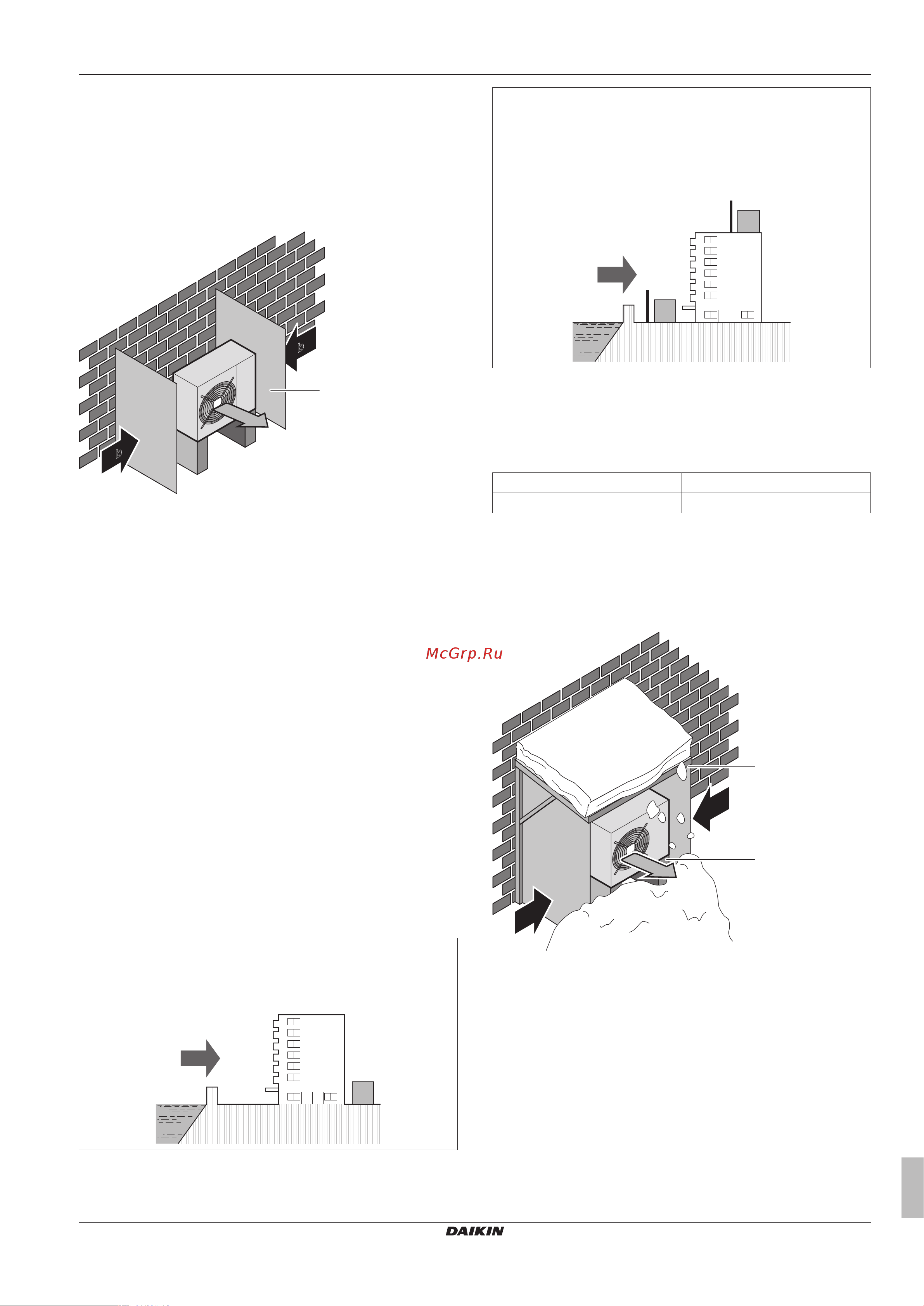 Daikin EHBH08CBV [27/120] Подготовка