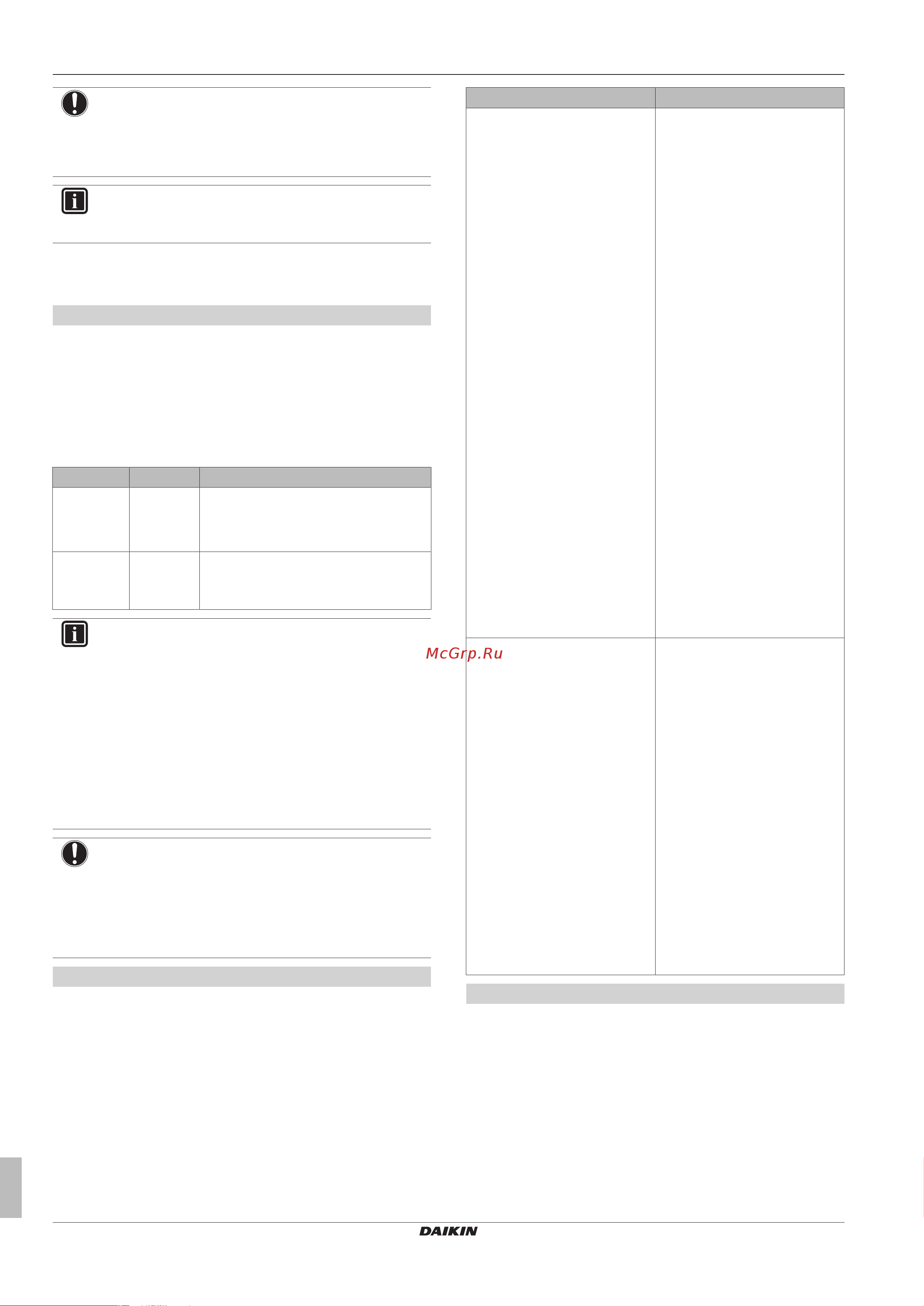 Daikin EHBH08CBV [70/120] Конфигурирование