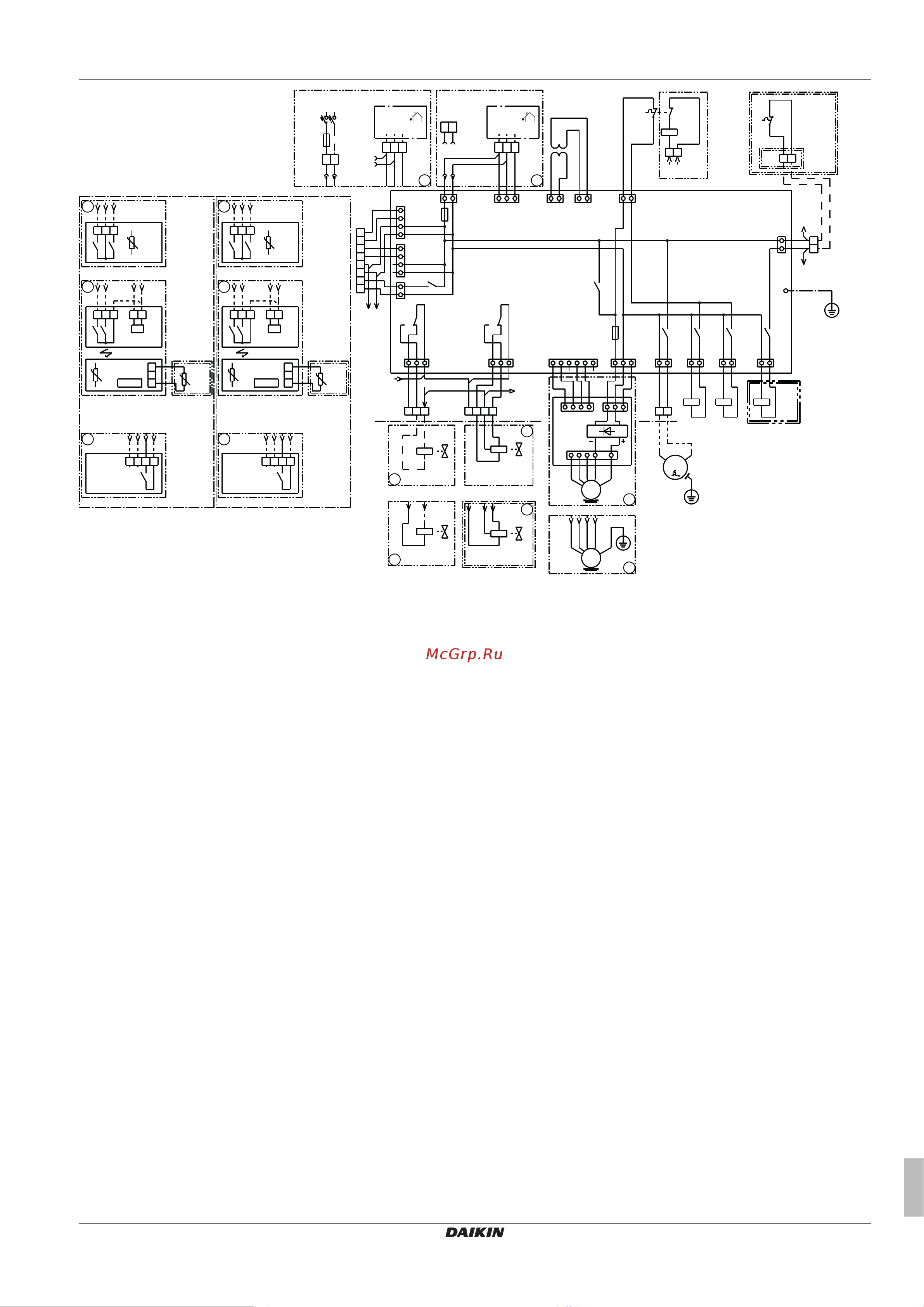 Daikin EHVX04S18CA [23/28] Технические данные