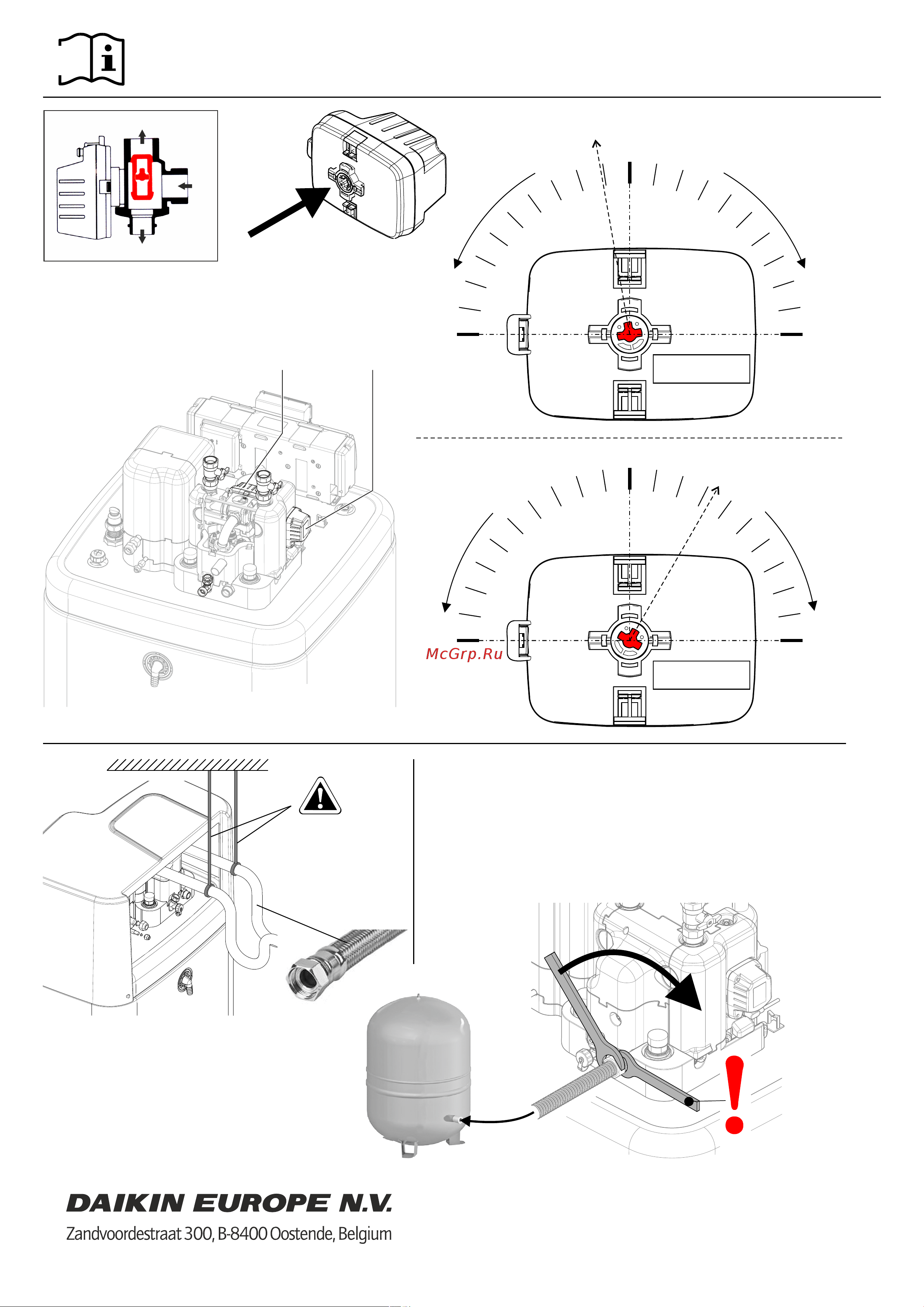 Daikin EHSX08P30BB [4/4] 4 369 99_02