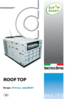 Tecnoclima M-CF 700 Технические характеристики