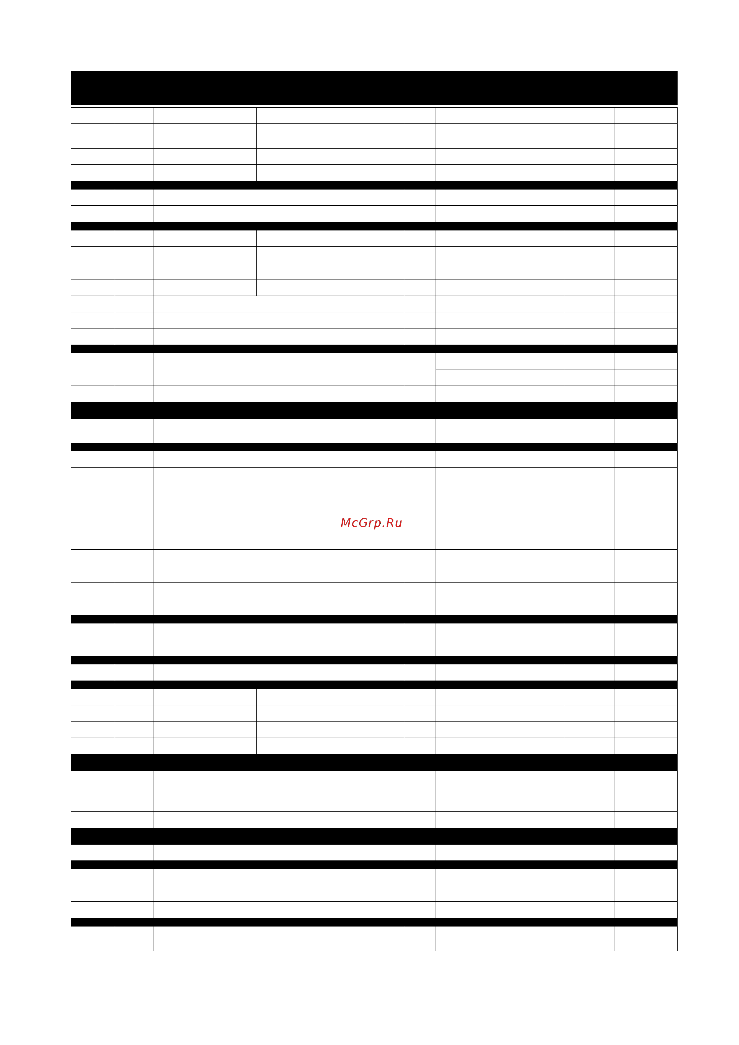 Daikin RHBX11CB [4/9] P383508 1b 2017 4