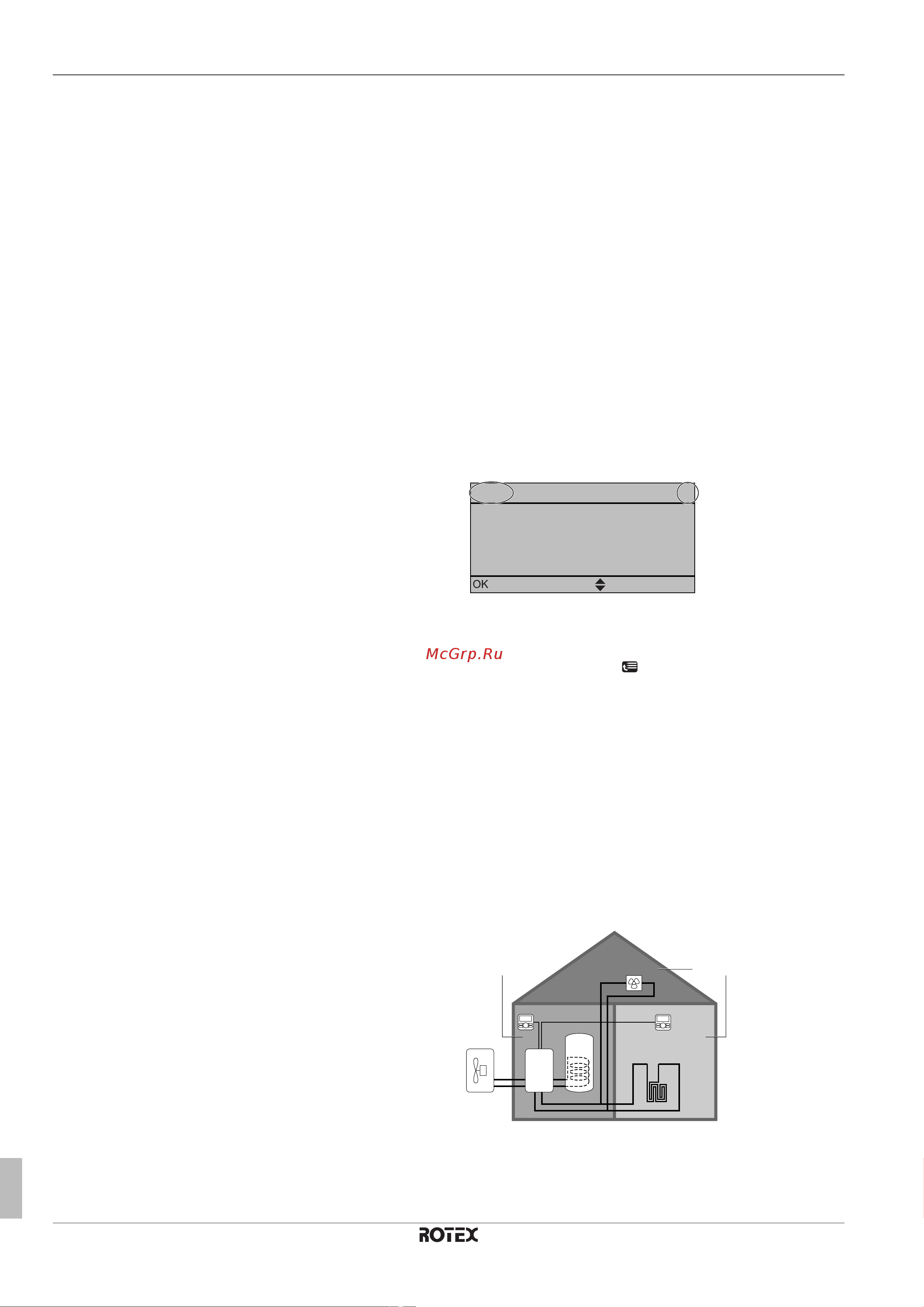 Daikin RHBH11CB [2/12] Operation manual