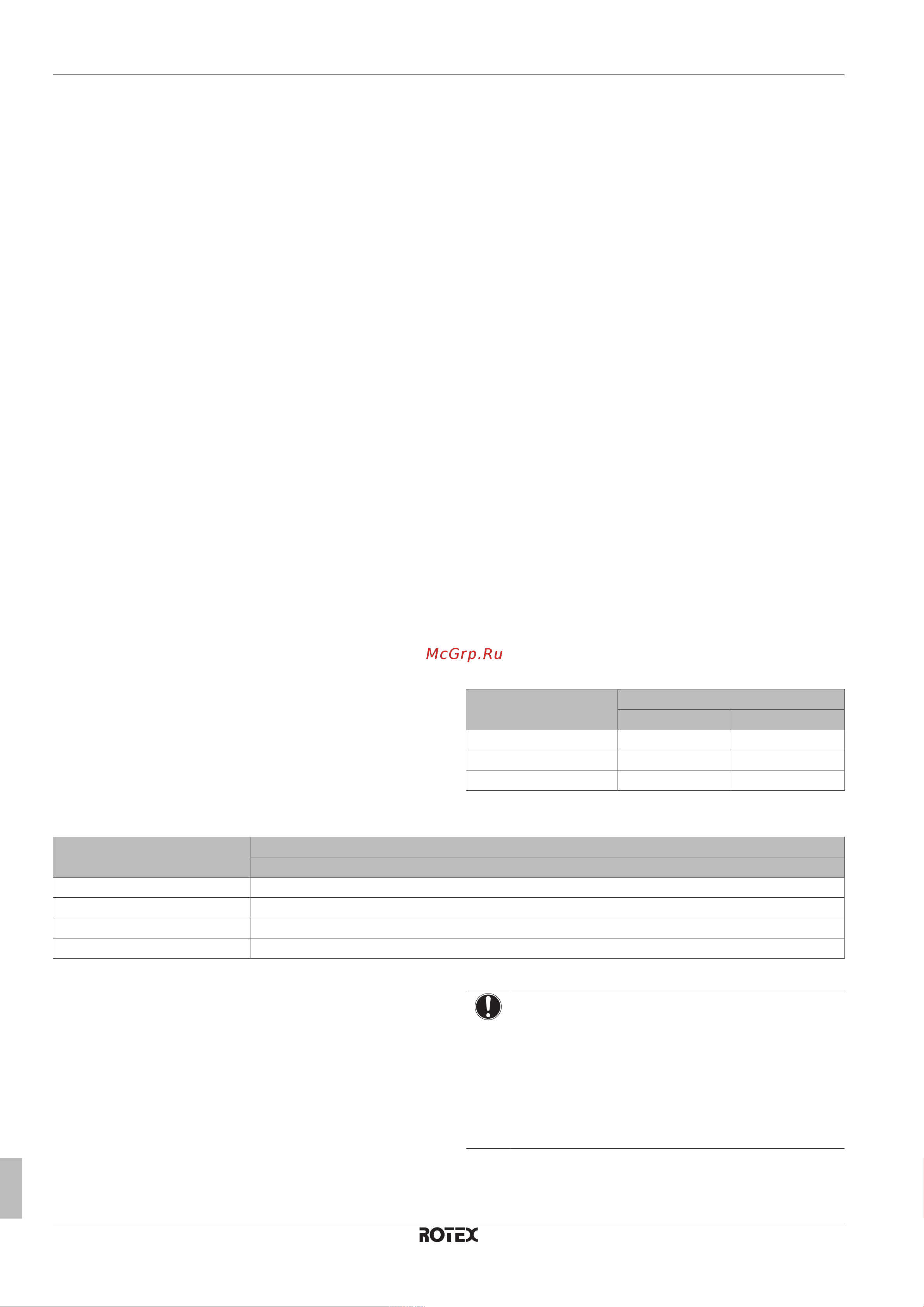 Daikin RHBH08CB [10/104] Possible combinations of indoor unit and outdoor unit