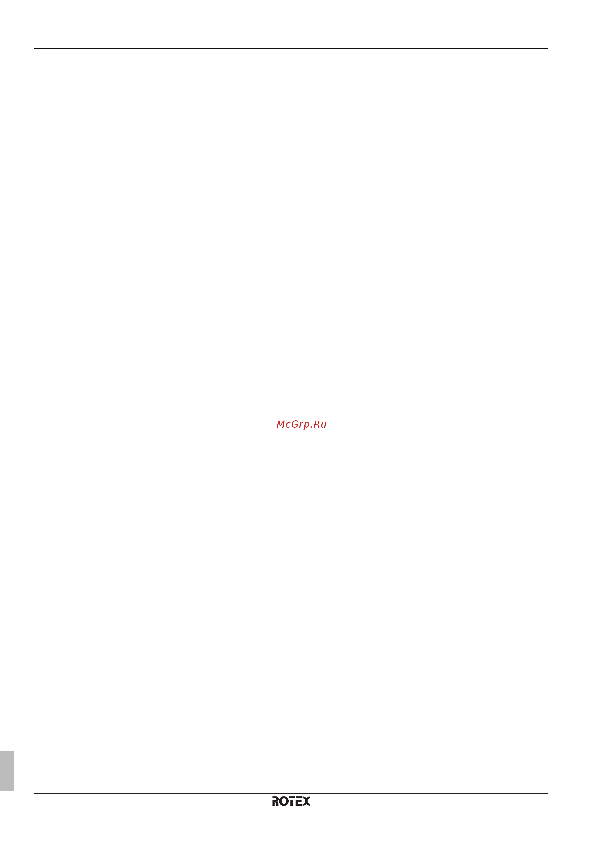 Daikin RHBH16CB [2/104] Installer reference guide