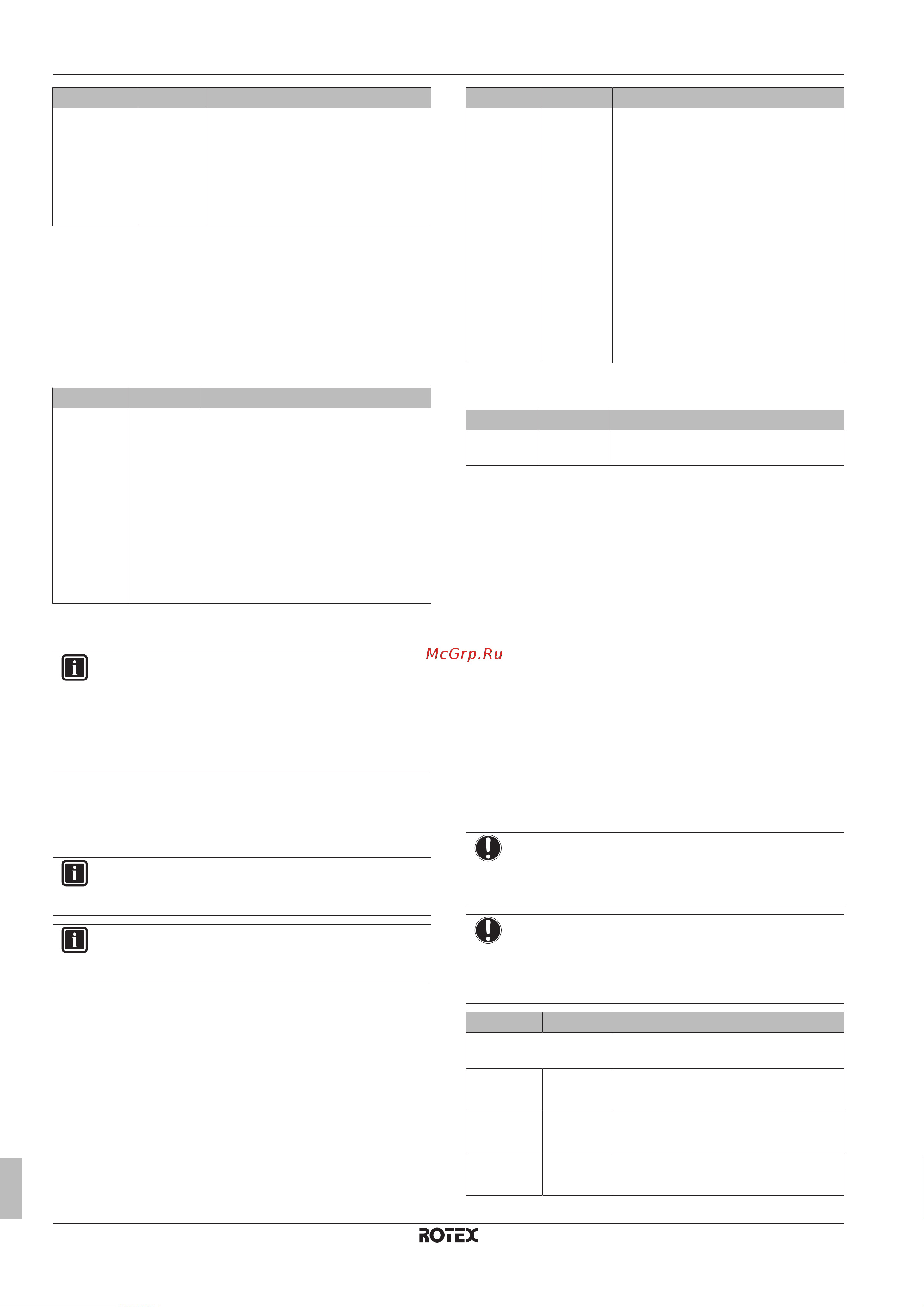Daikin RHBH16CB [56/112] Configuration