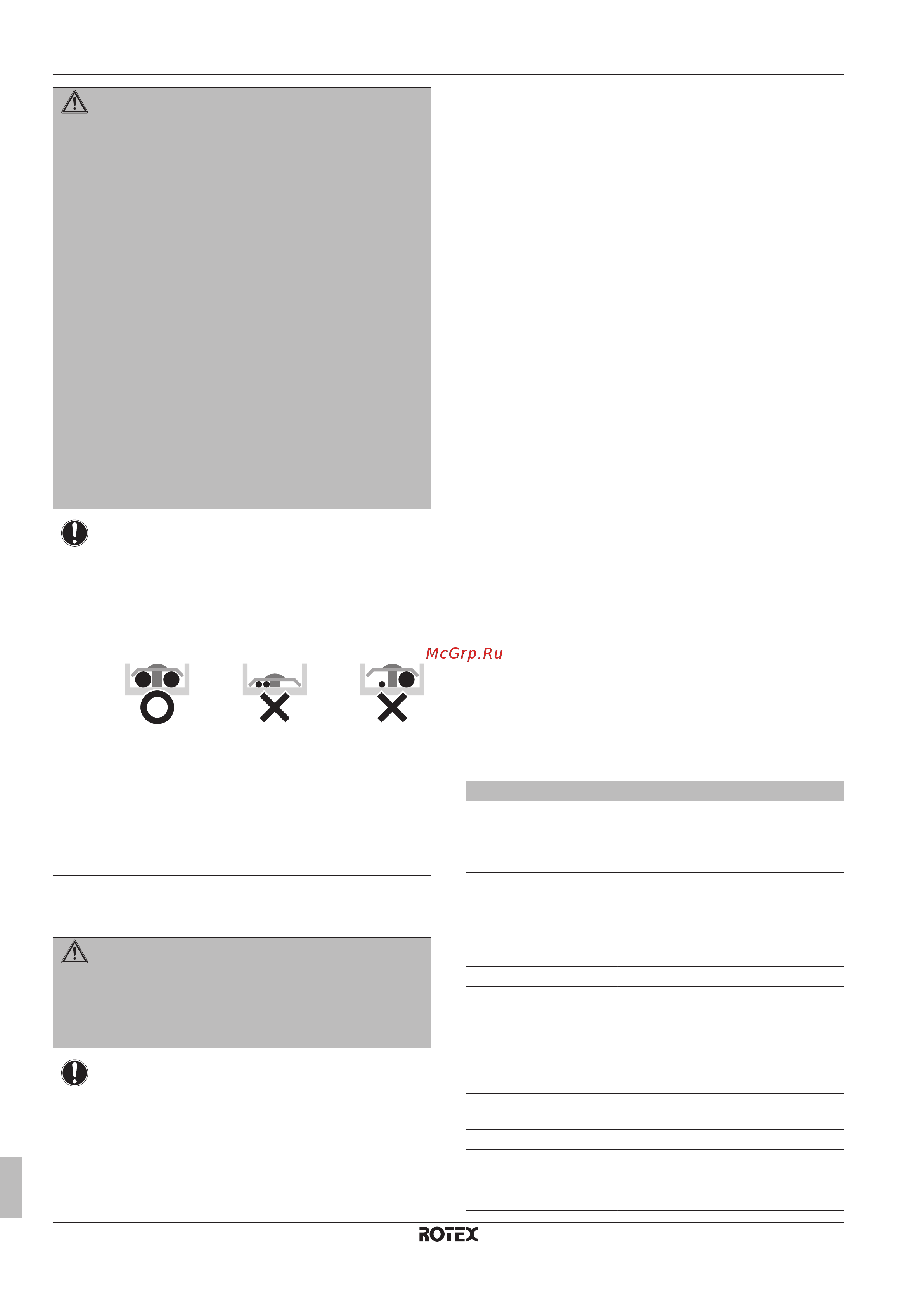 Daikin RHBH11CB [6/112] About the documentation