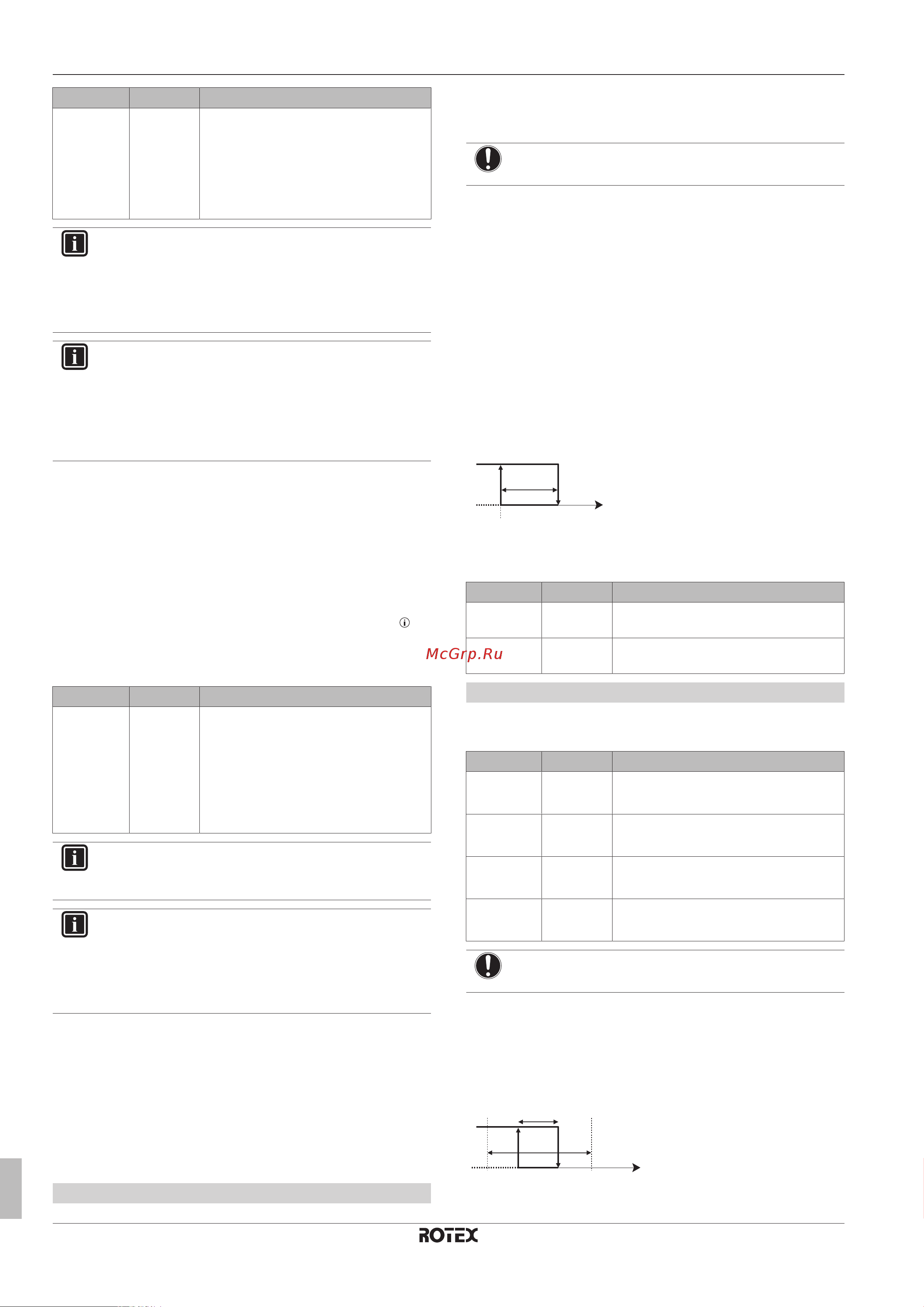 Daikin RHBH11CB [66/112] Configuration