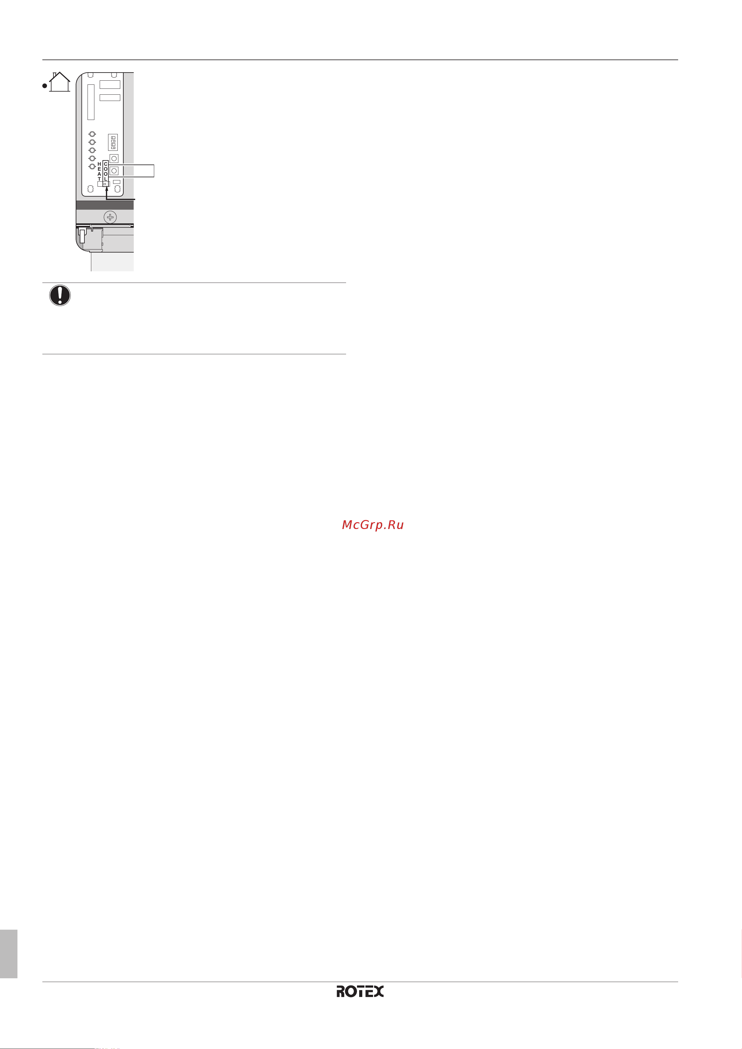 Daikin RHBH11CB [84/112] Disposal