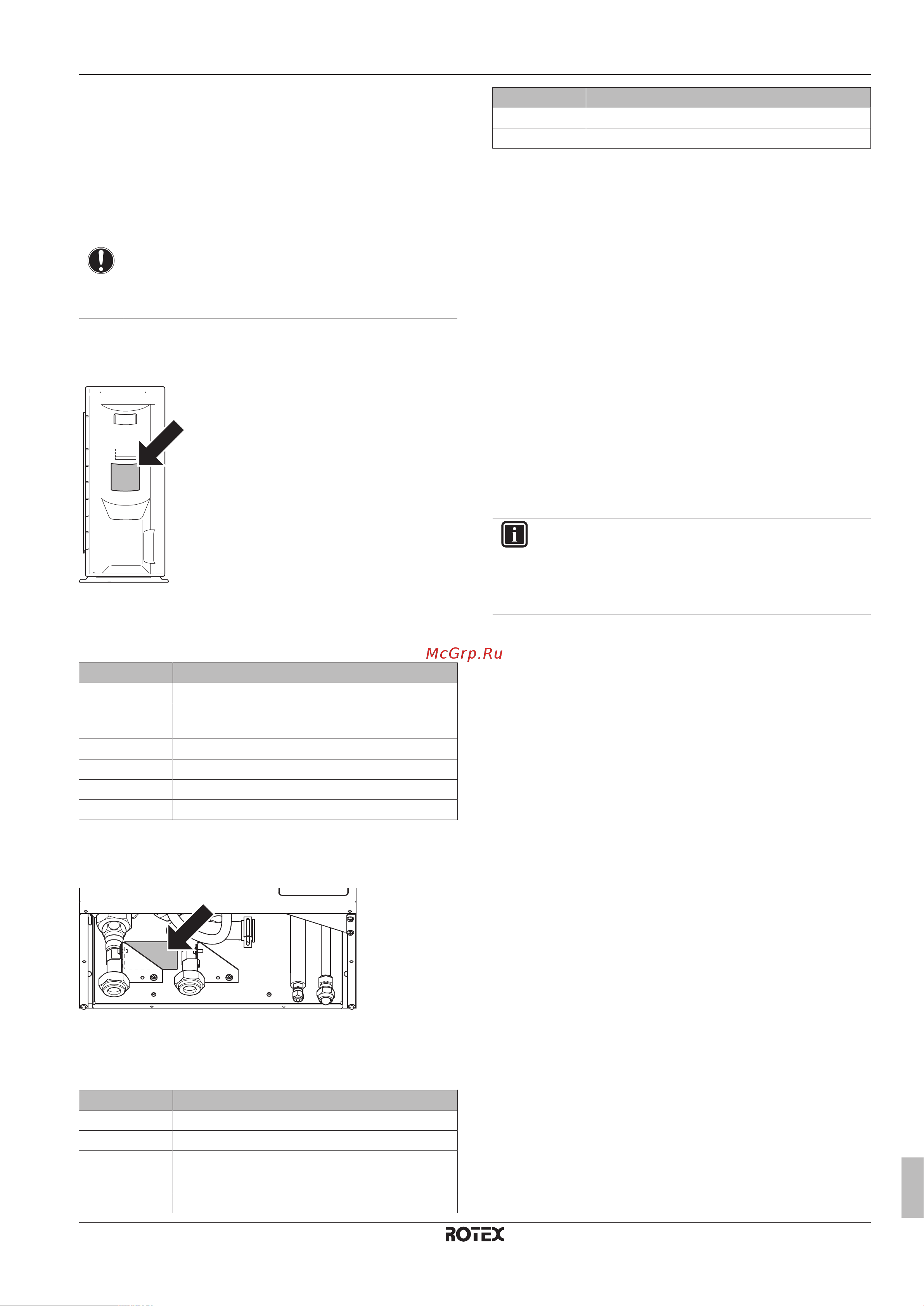 Daikin RHBH04CB [9/112] Identification