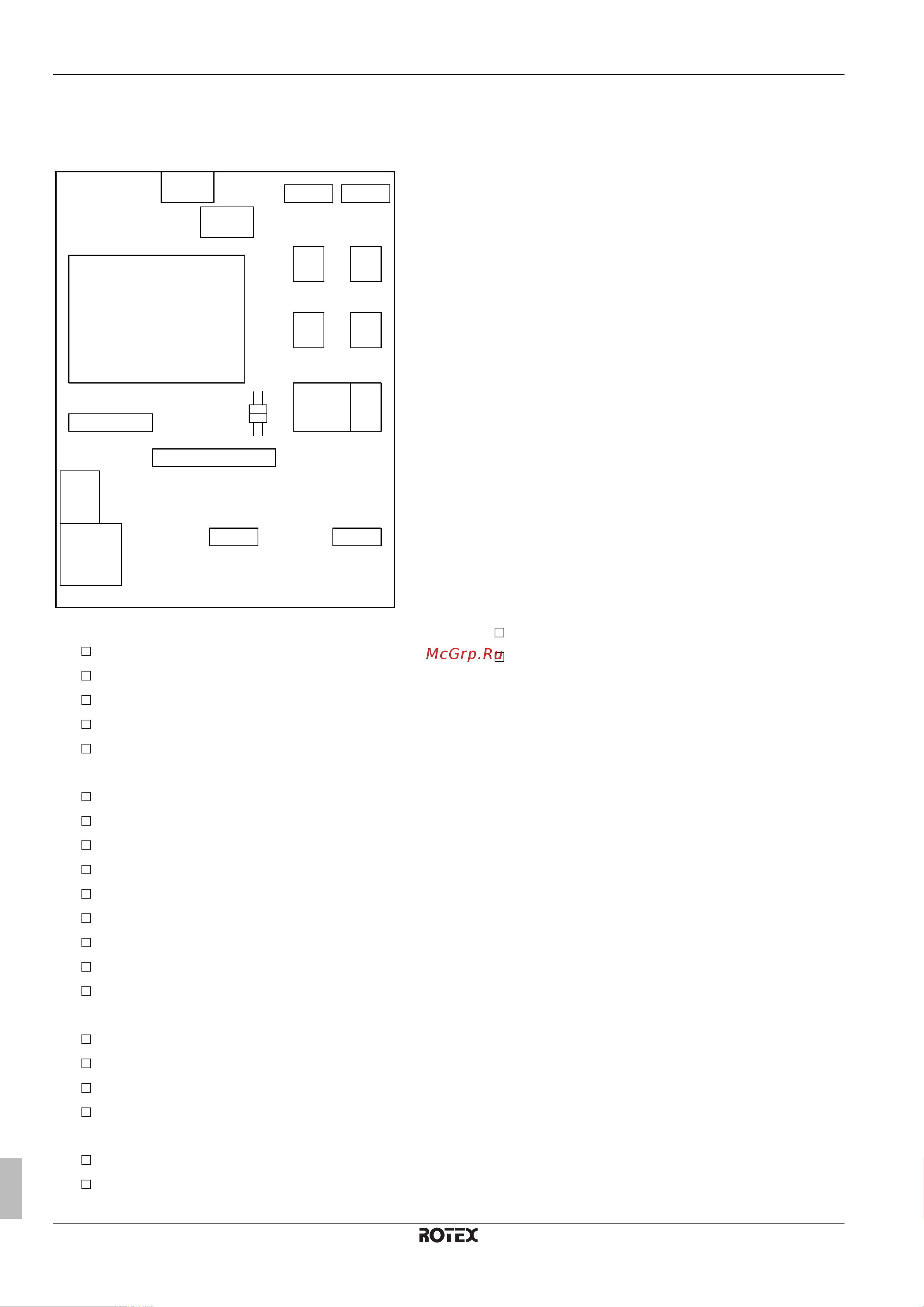 Daikin RHBH16CB [96/112] Technical data