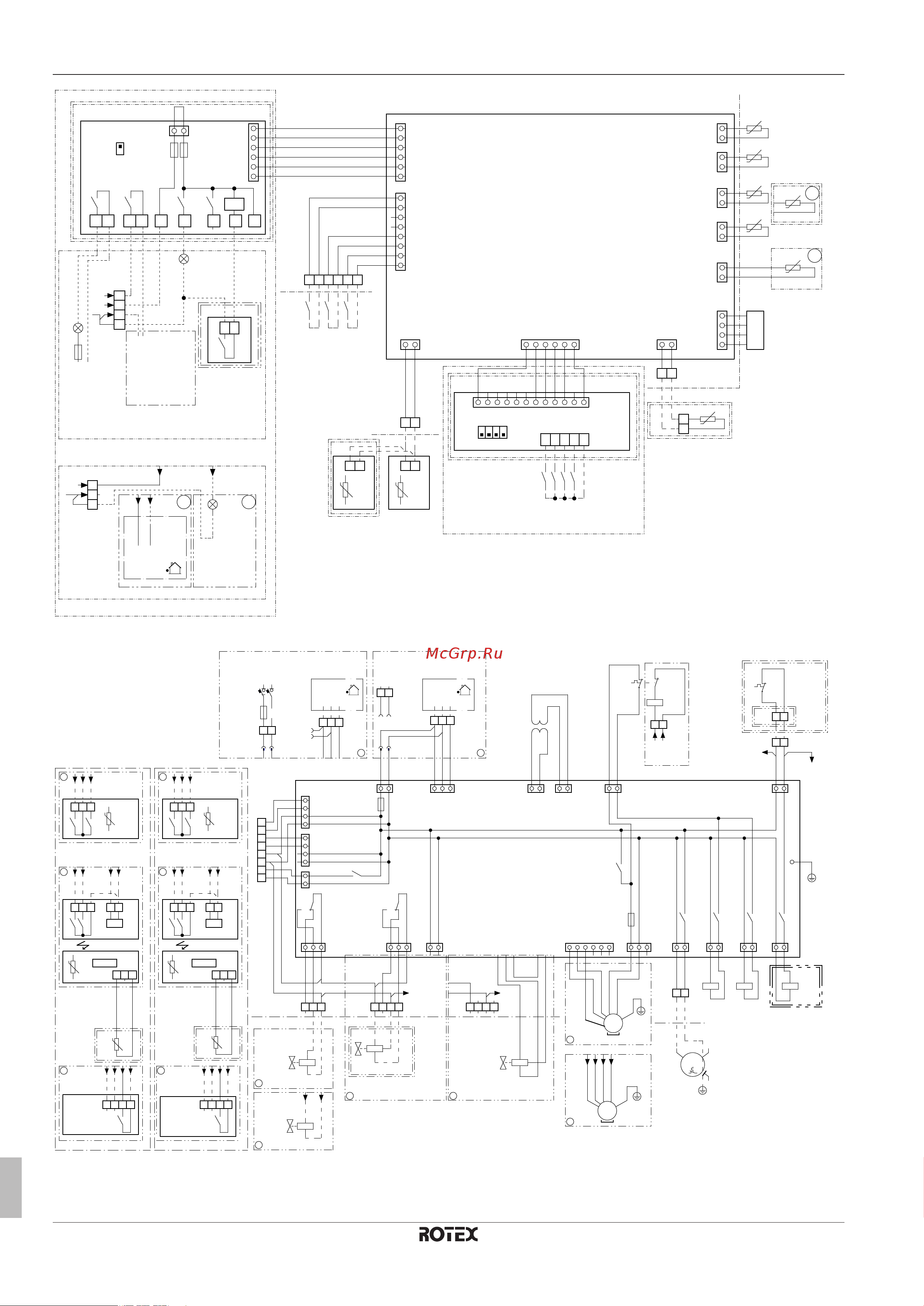Daikin RHBH16CB [98/112] X6ya x6y