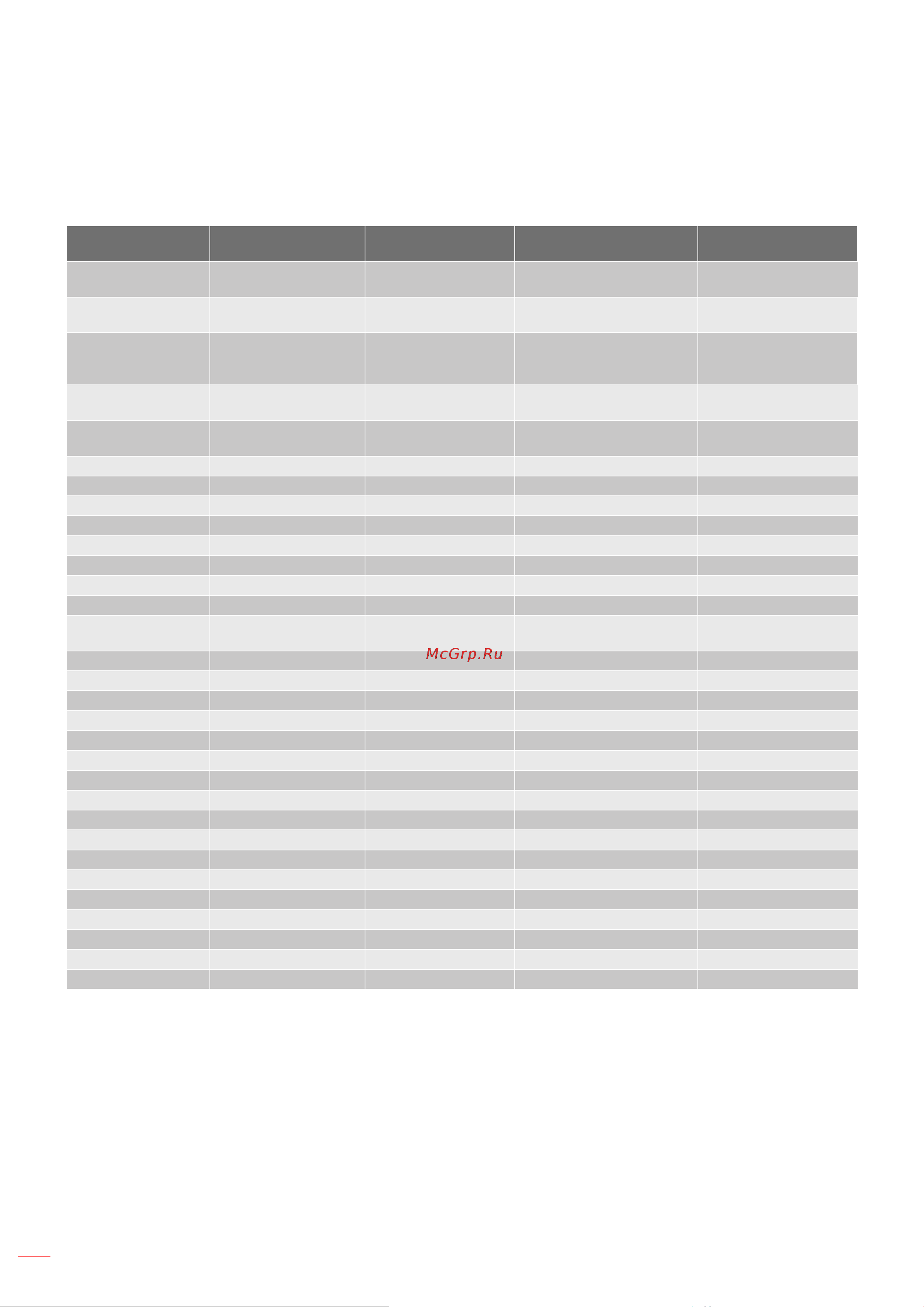 Optoma HZ40ST [58/74] Additional information