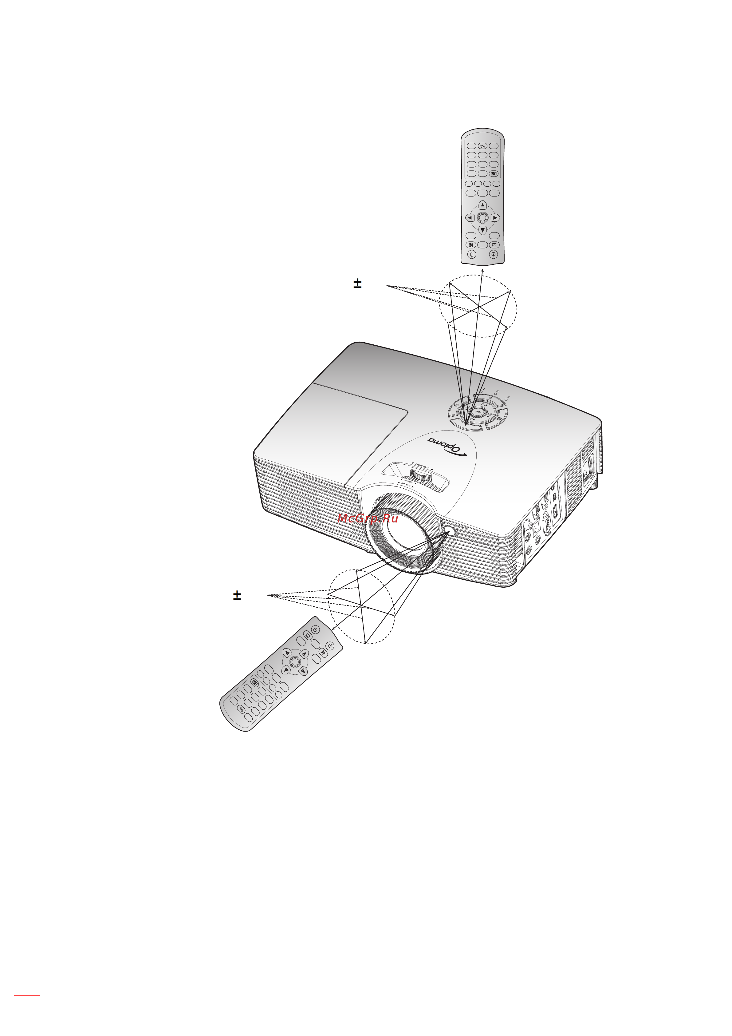 Optoma EH416e [16/71] Freeze