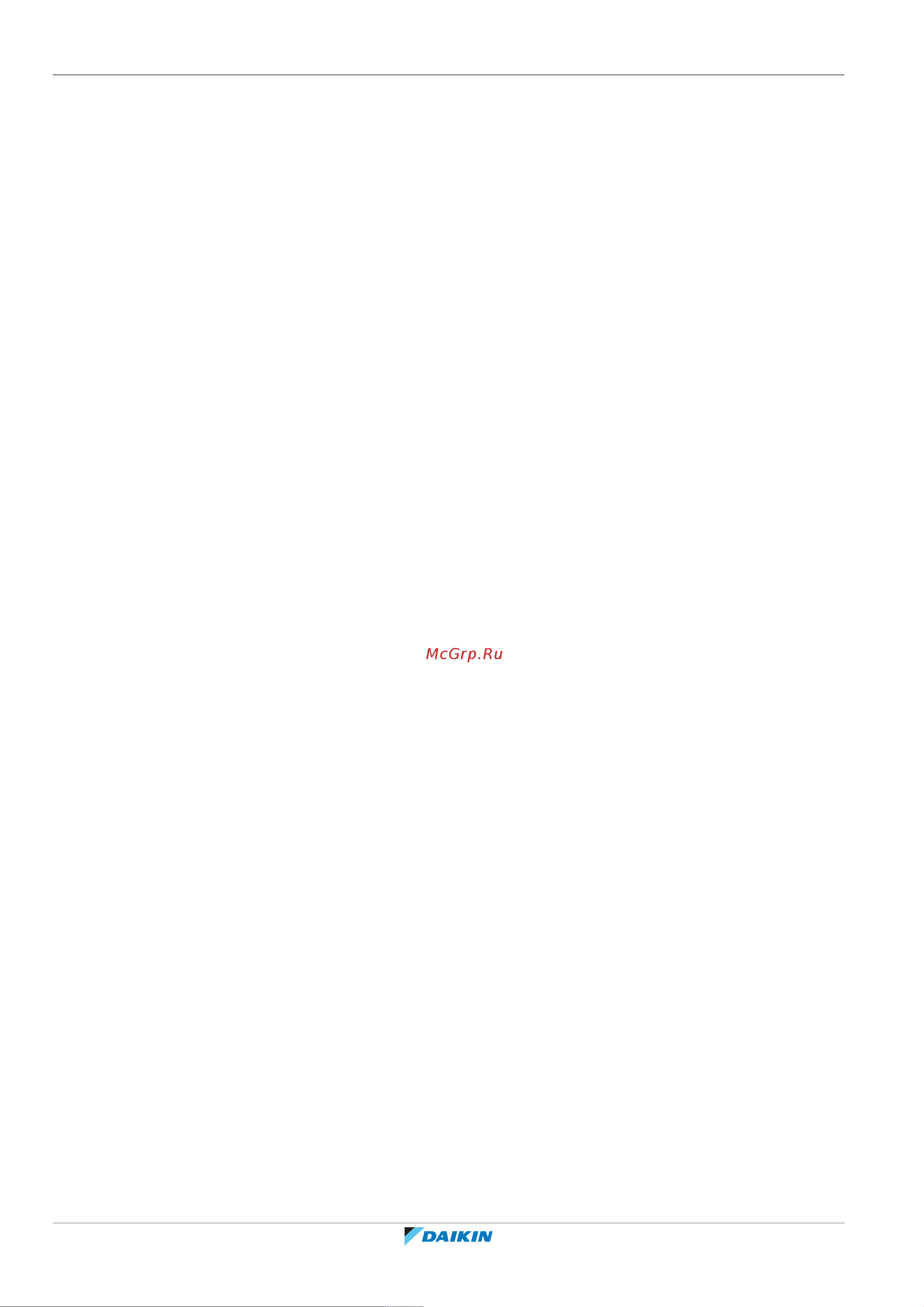 Daikin EHVH08SU23EA6V [2/268] Installer reference guide