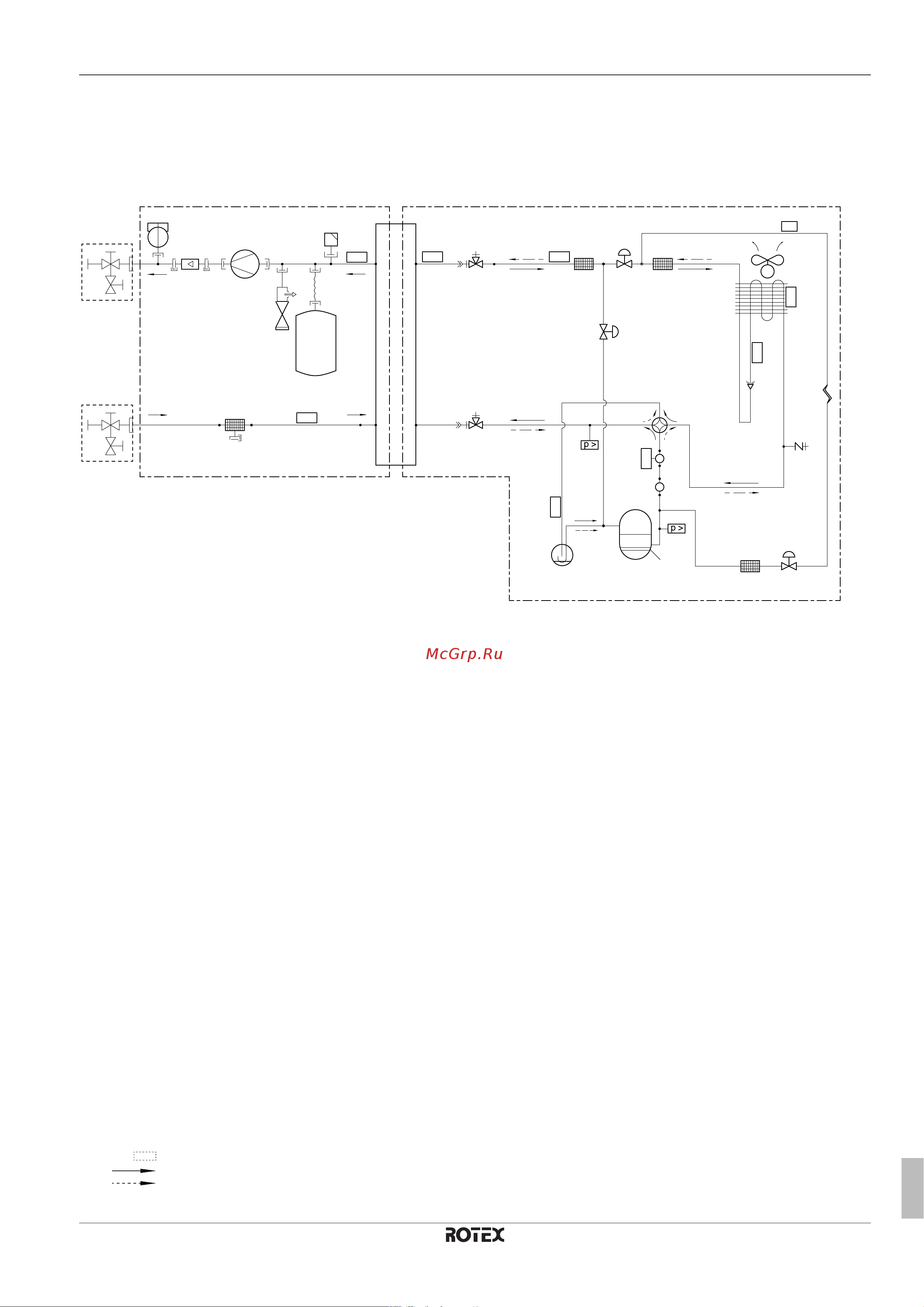 Daikin RBLQ016CAW1 [11/16] Технические данные