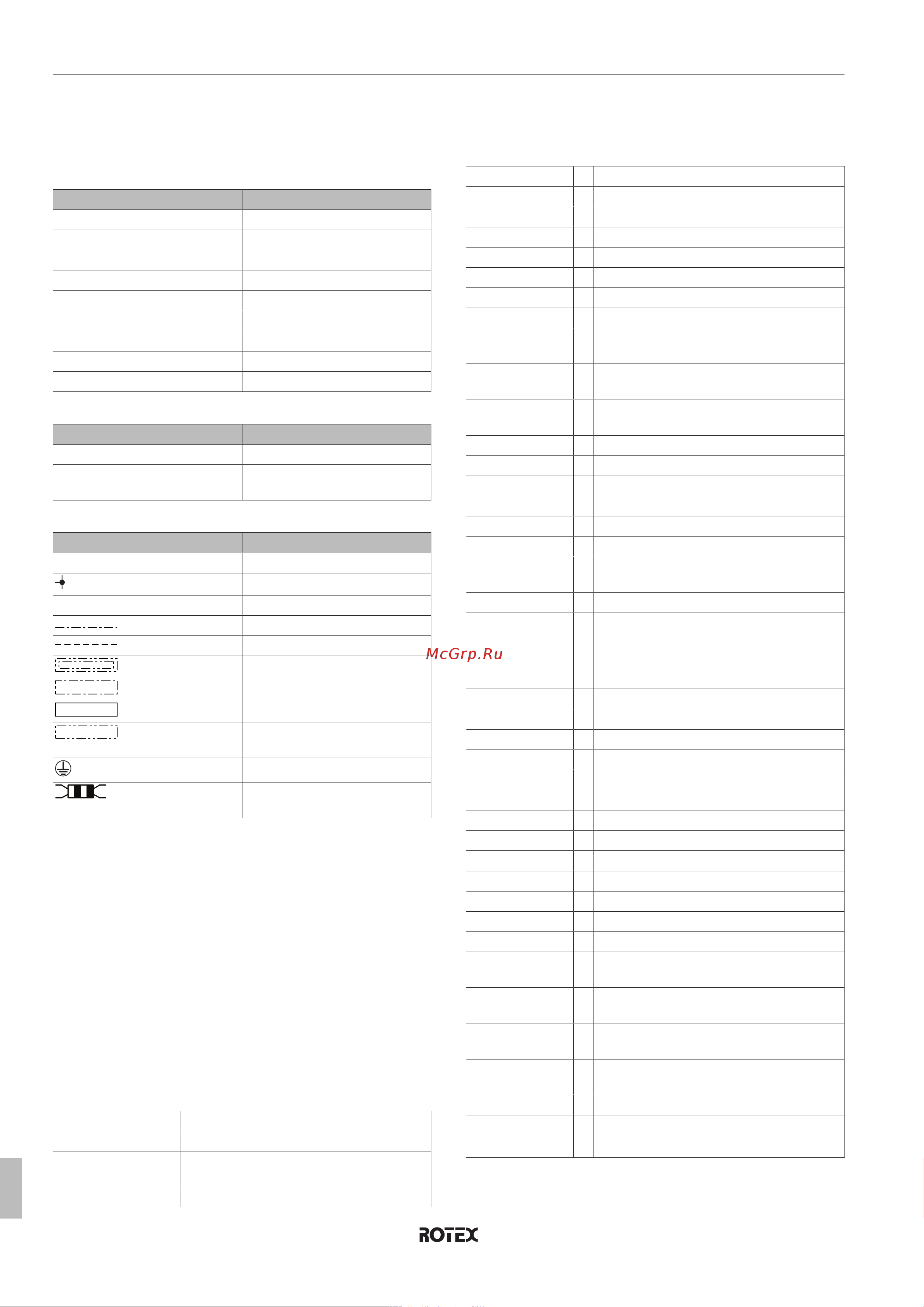 Daikin RBLQ016CAW1 [12/16] Схема электропроводки наружный блок