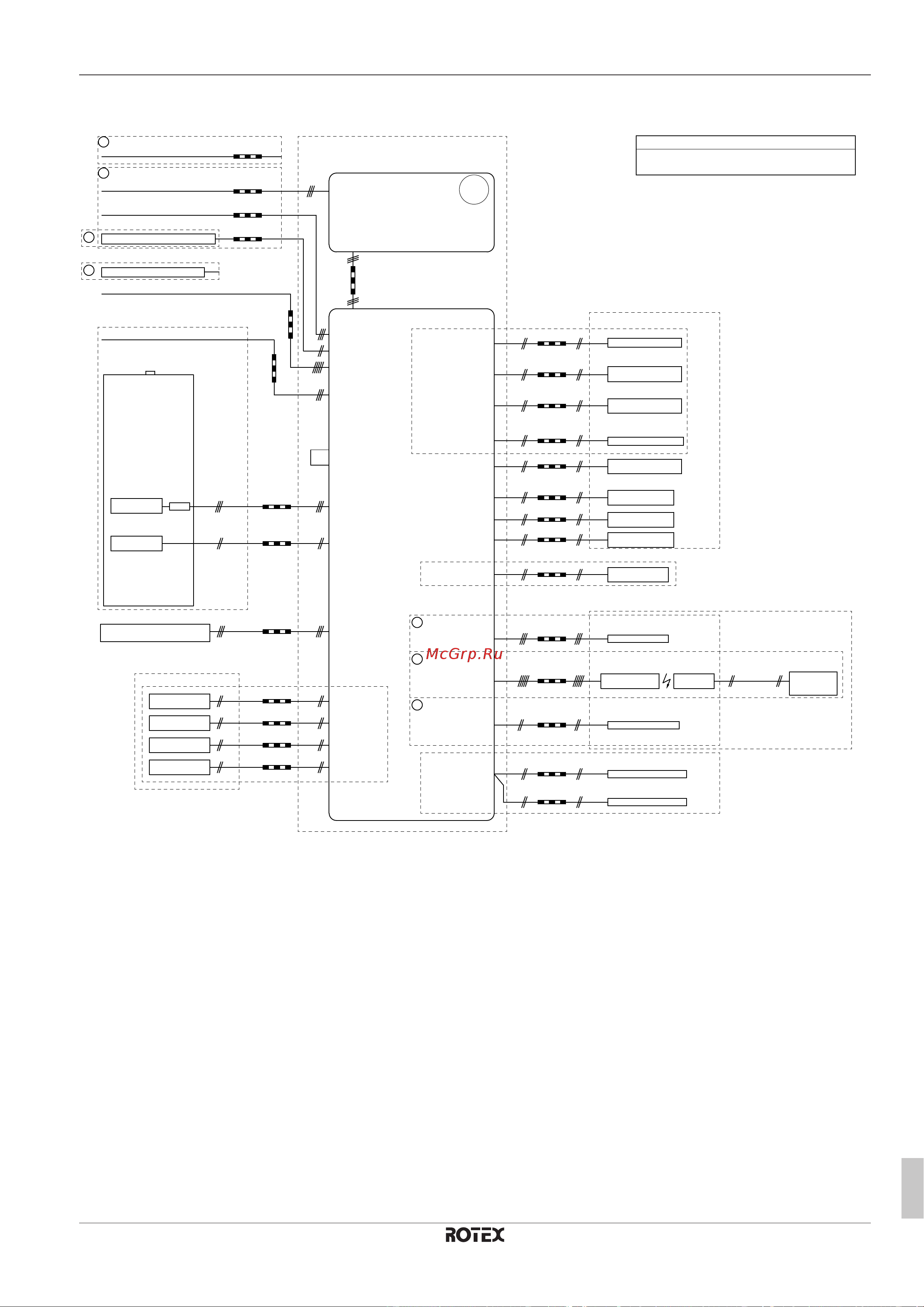 Daikin RHBX04DA9W [31/36] Только для дистанционного интерфейса пользователя