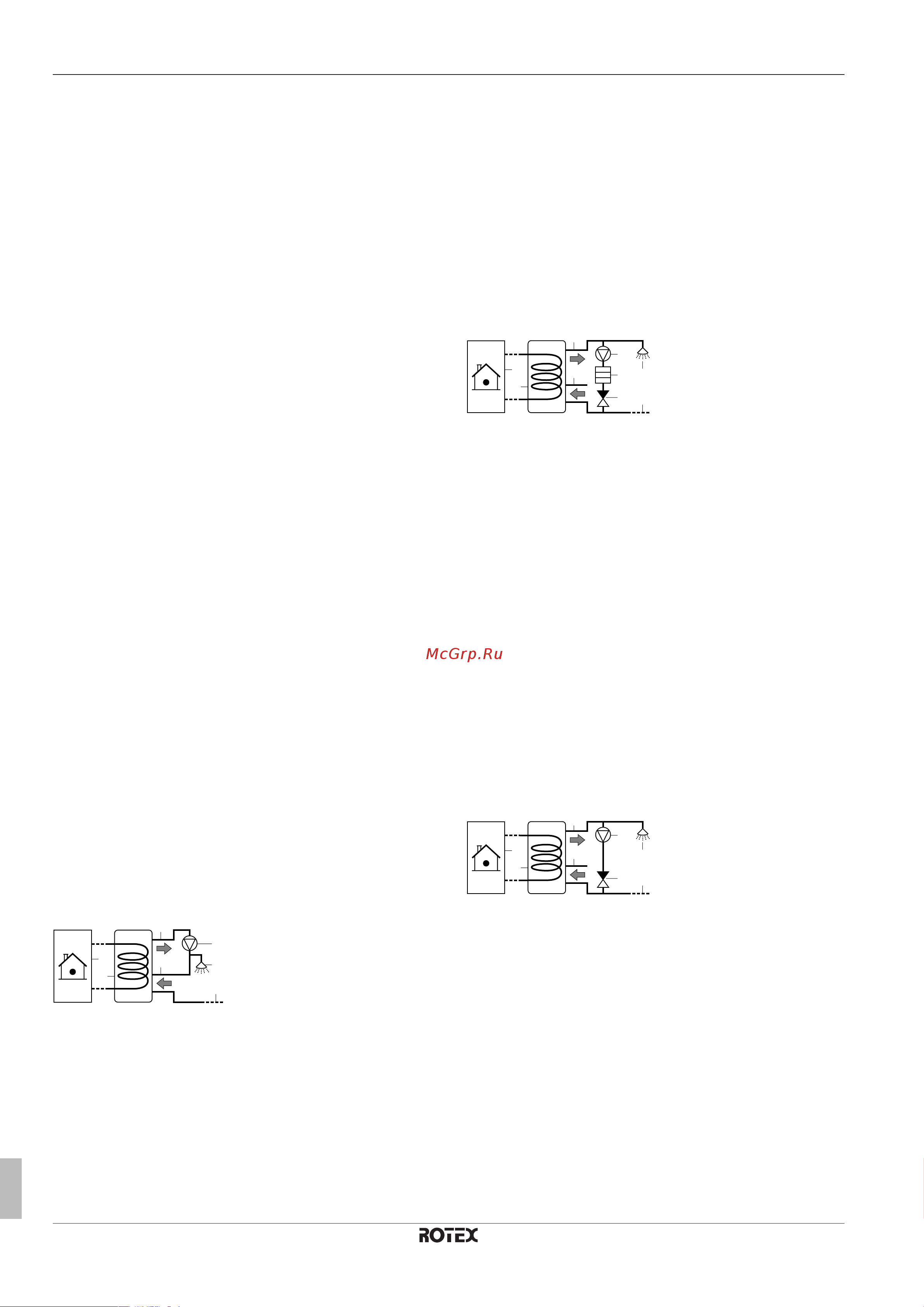 Daikin RHBX04DA6V [20/124] Руководство по применению