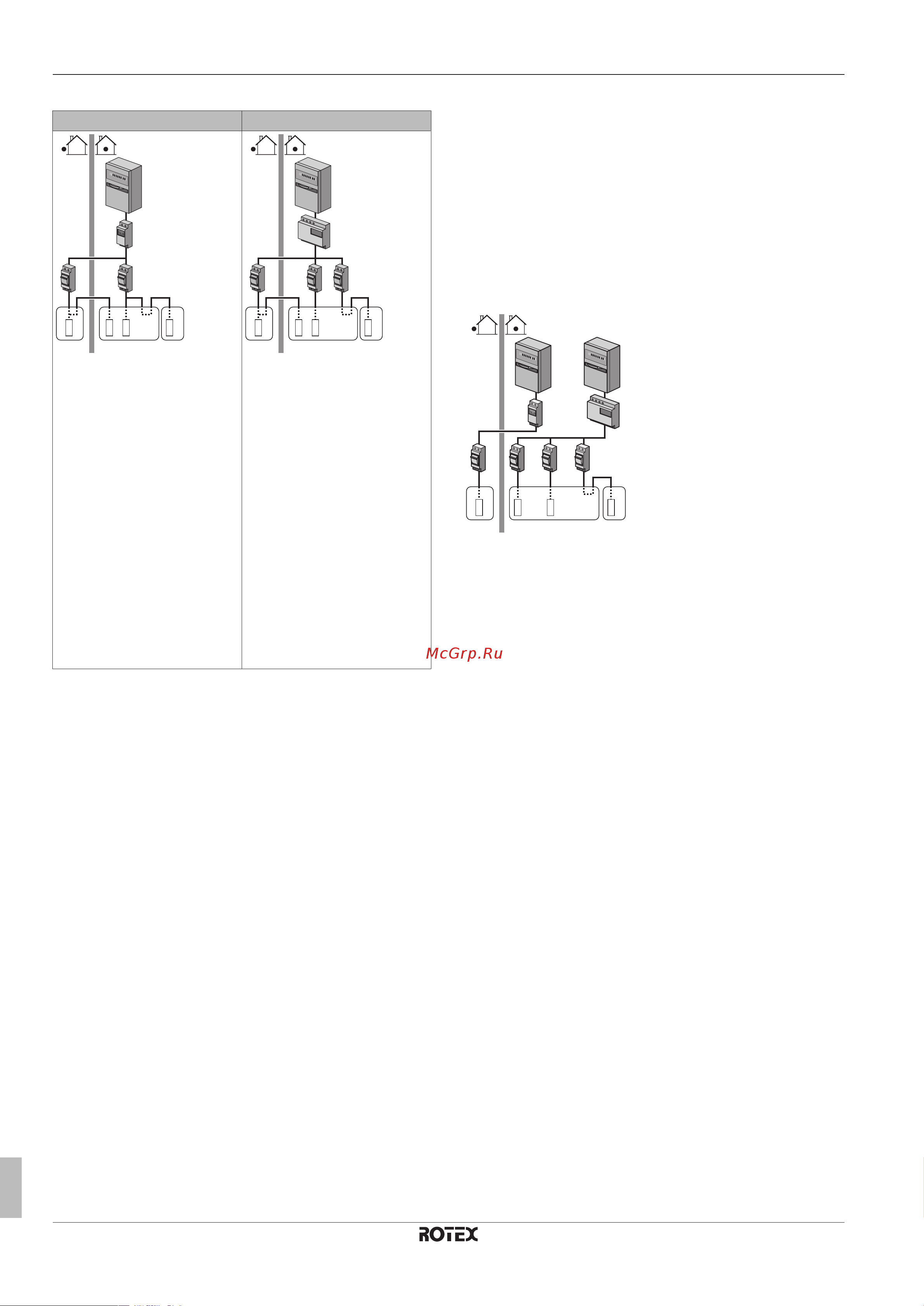Daikin RHBX04DA6V [22/124] Руководство по применению
