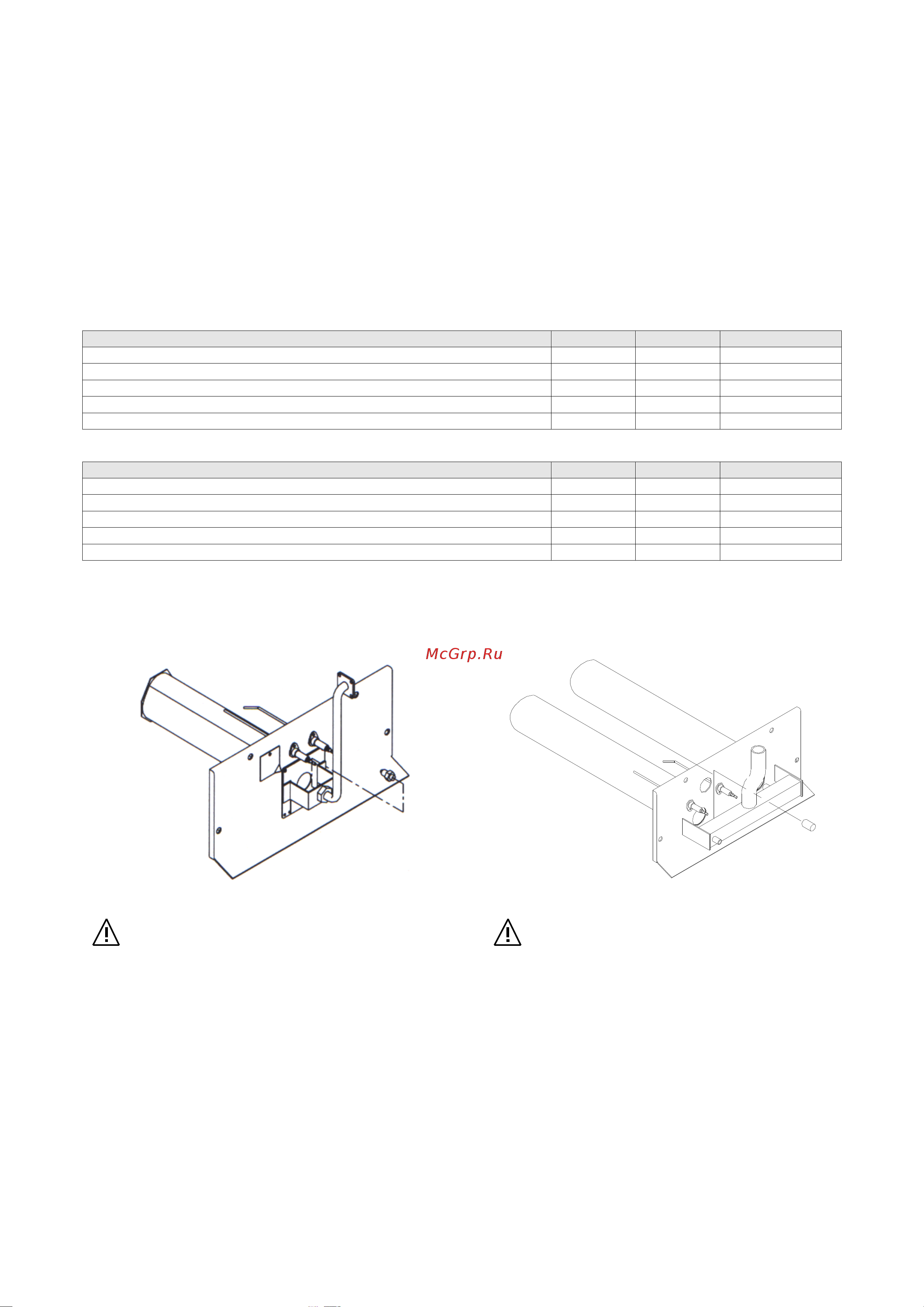 Tecnoclima CF-GAS 100 [18/44] Стр 17