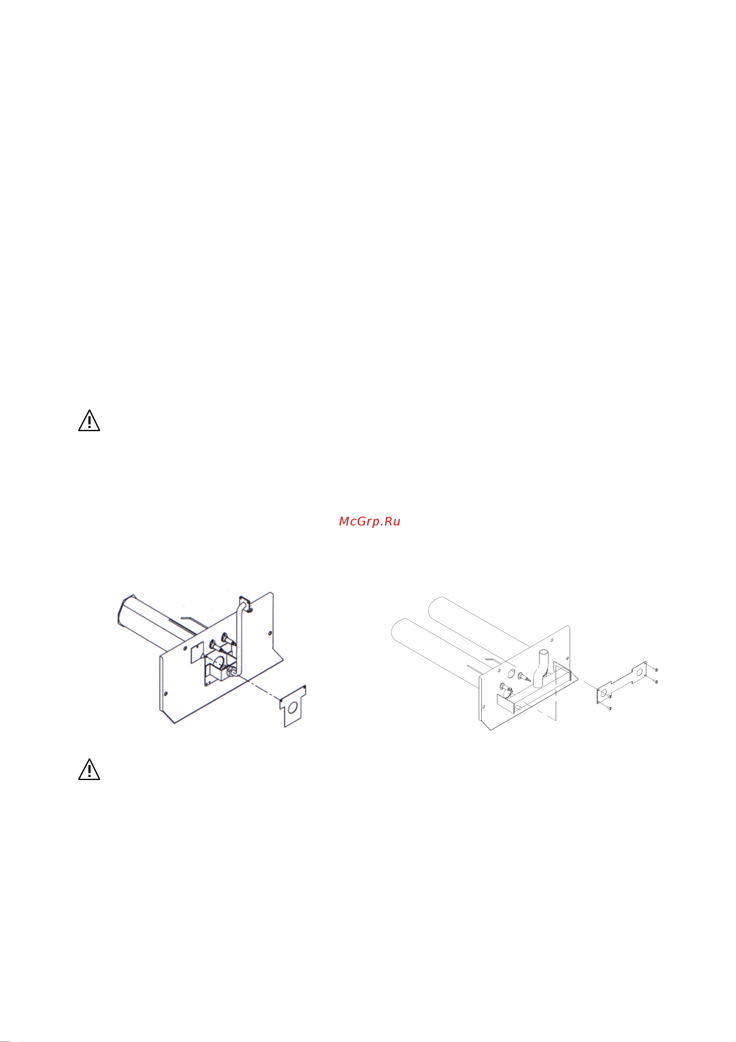 Tecnoclima CF-GAS 100 [20/44] Стр 19