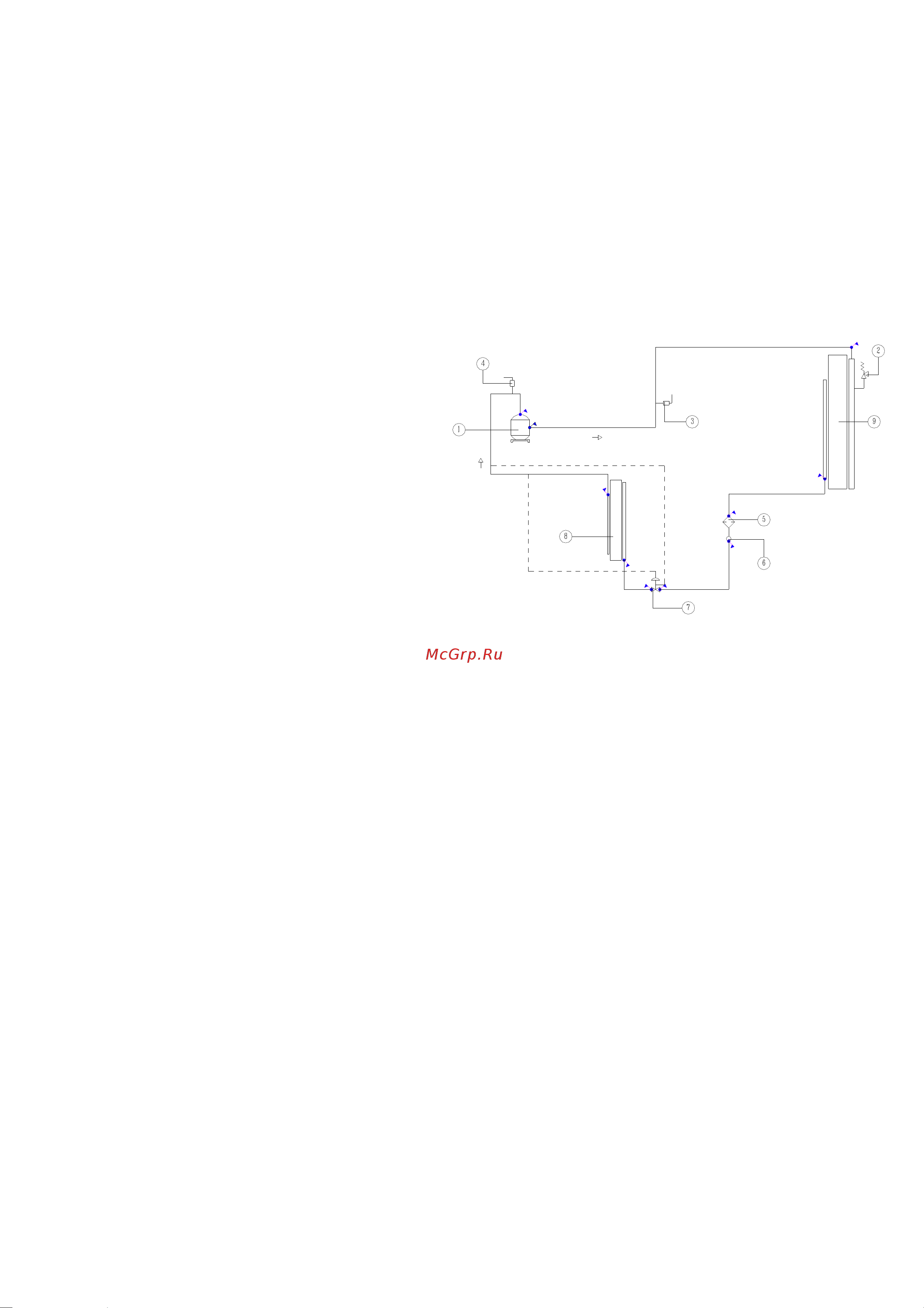 Tecnoclima CF-GAS 100 [7/44] Стр 6