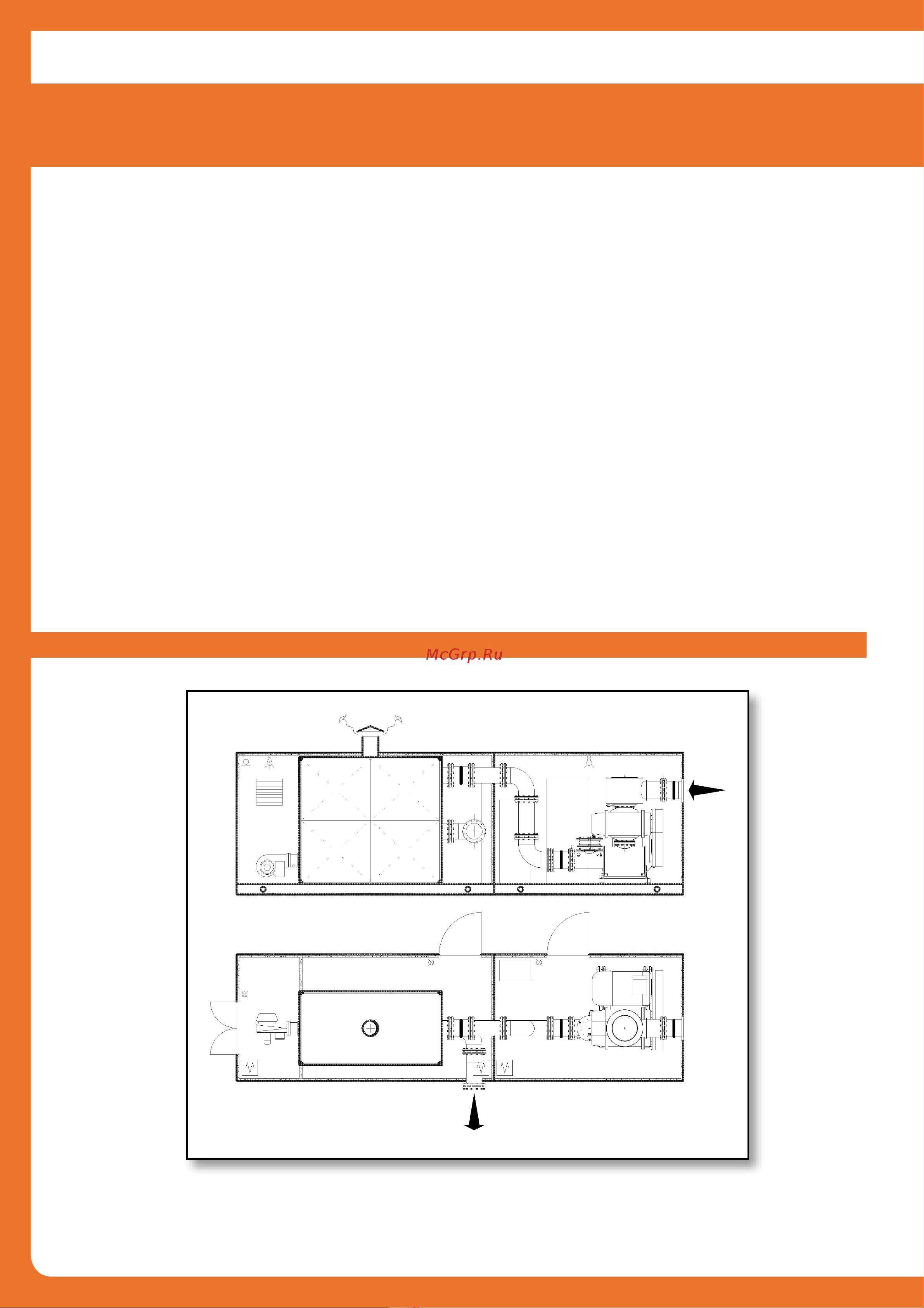 Tecnoclima AZN 33 [104/116] Special equipment