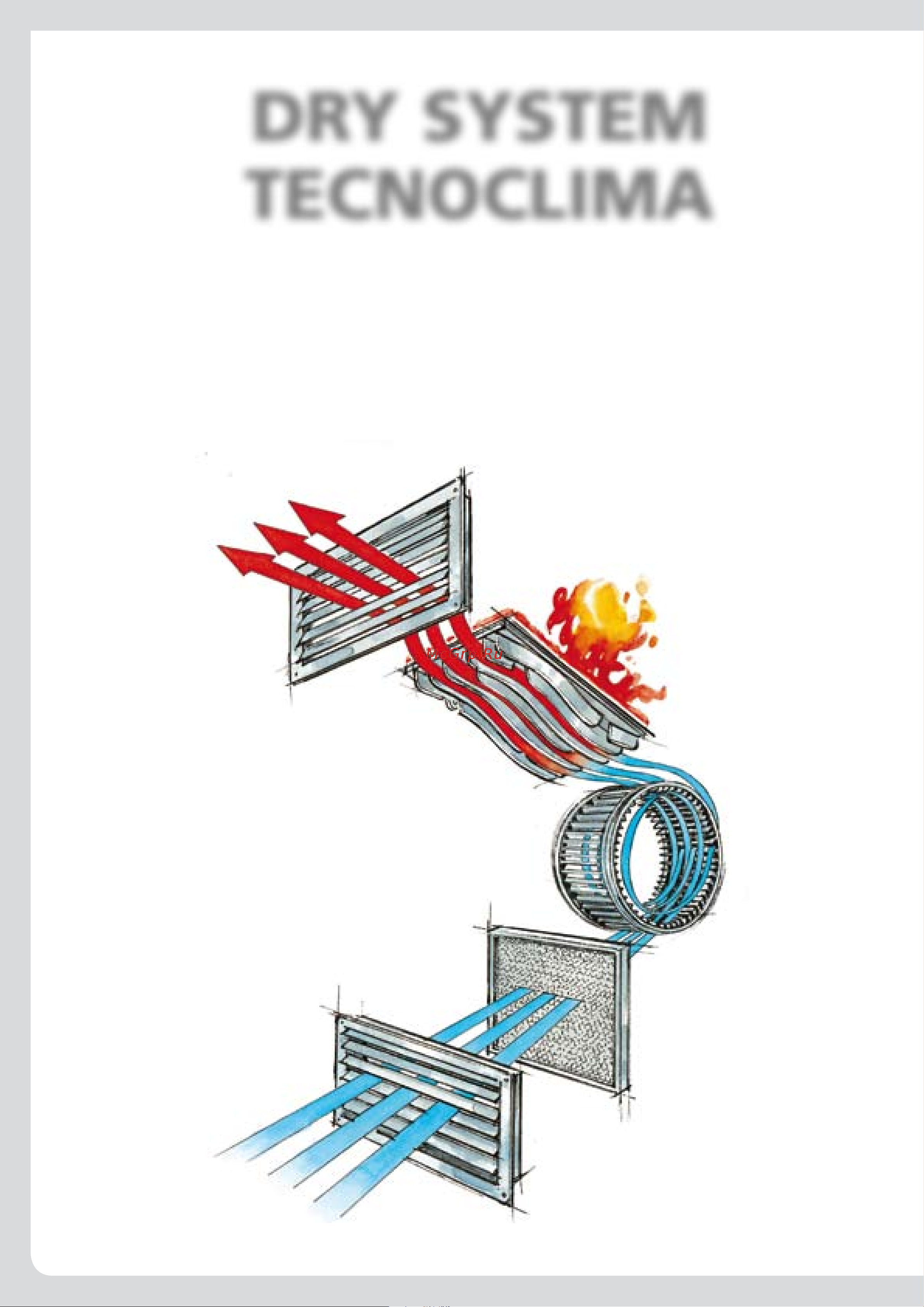 Tecnoclima SUPERBESST 32 Каталог онлайн [108/116] 604914
