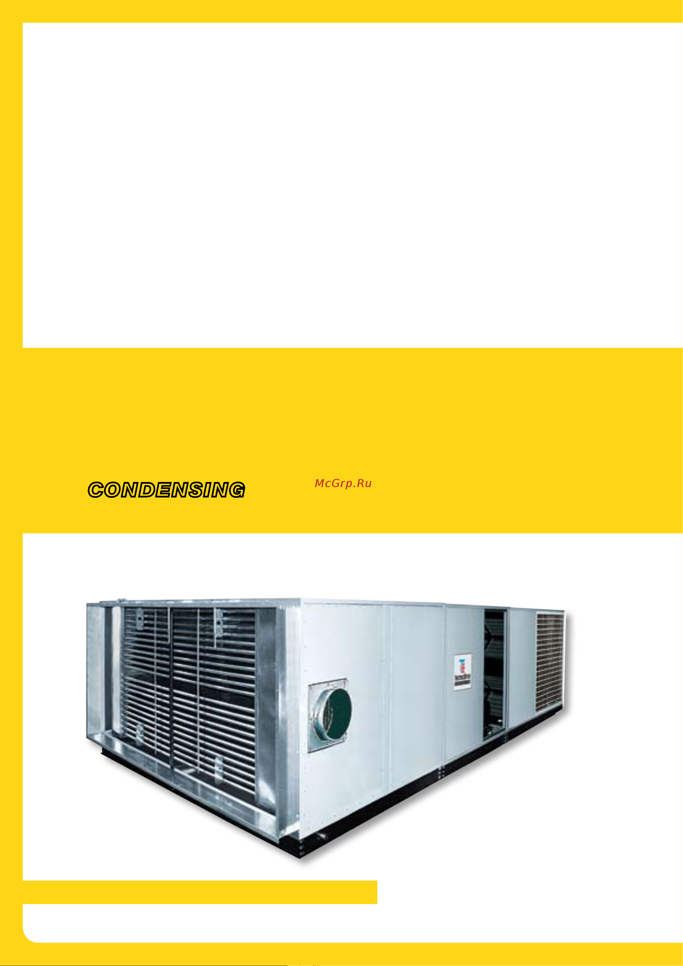 Tecnoclima VX 1200 [22/116] Series