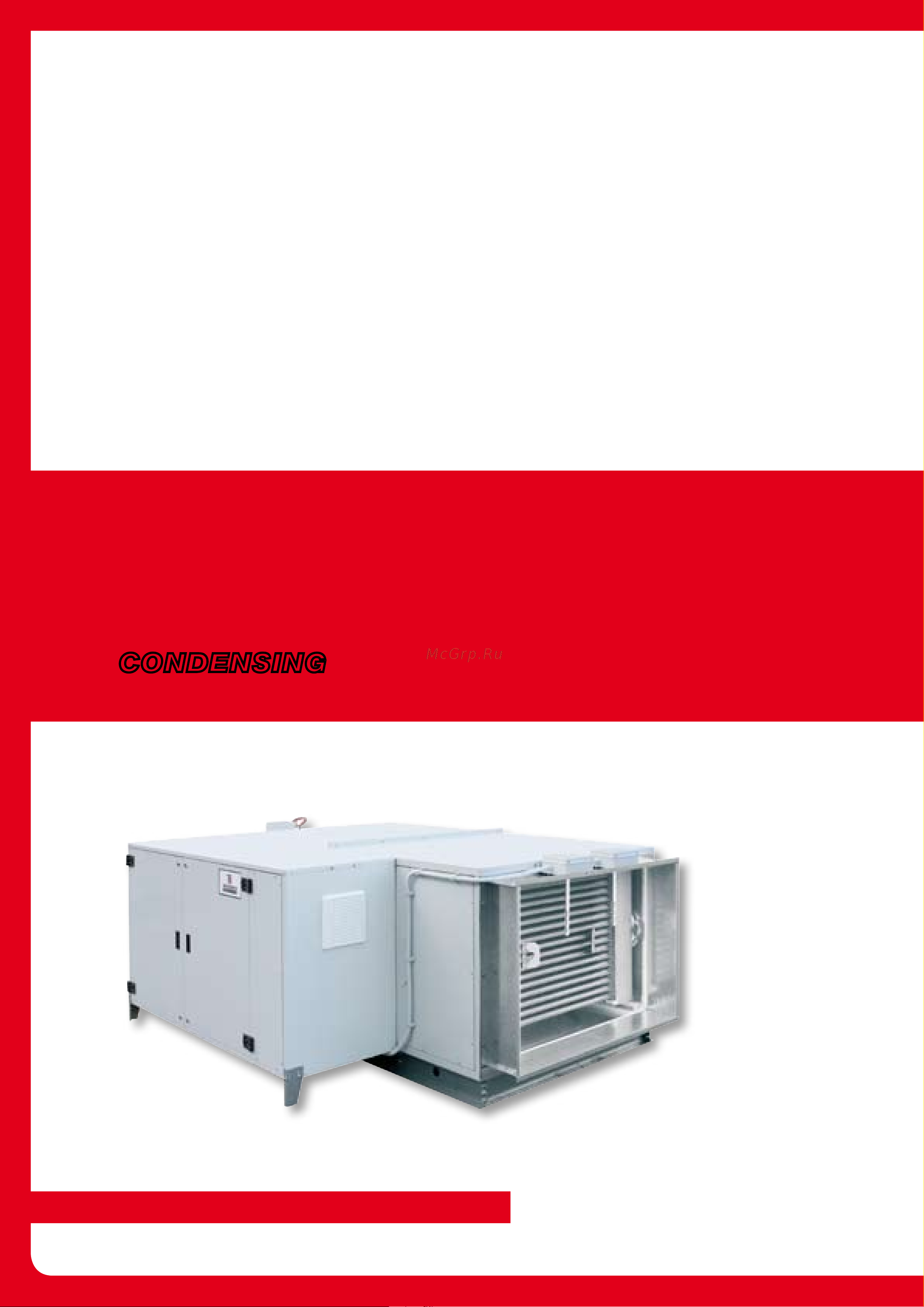 Tecnoclima VX 1000 [38/116] Energy o