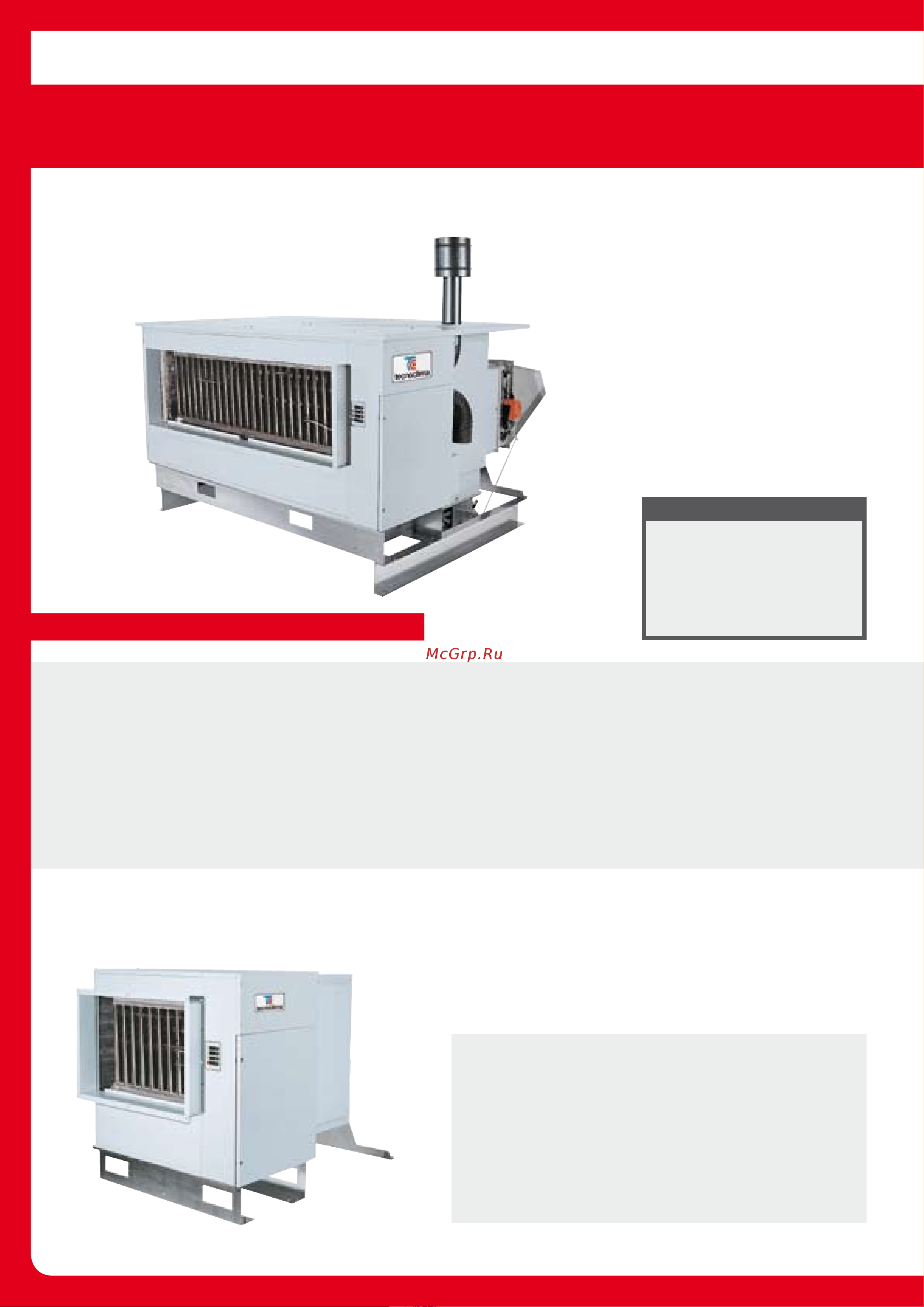Tecnoclima VX 930 [72/116] Utk ut