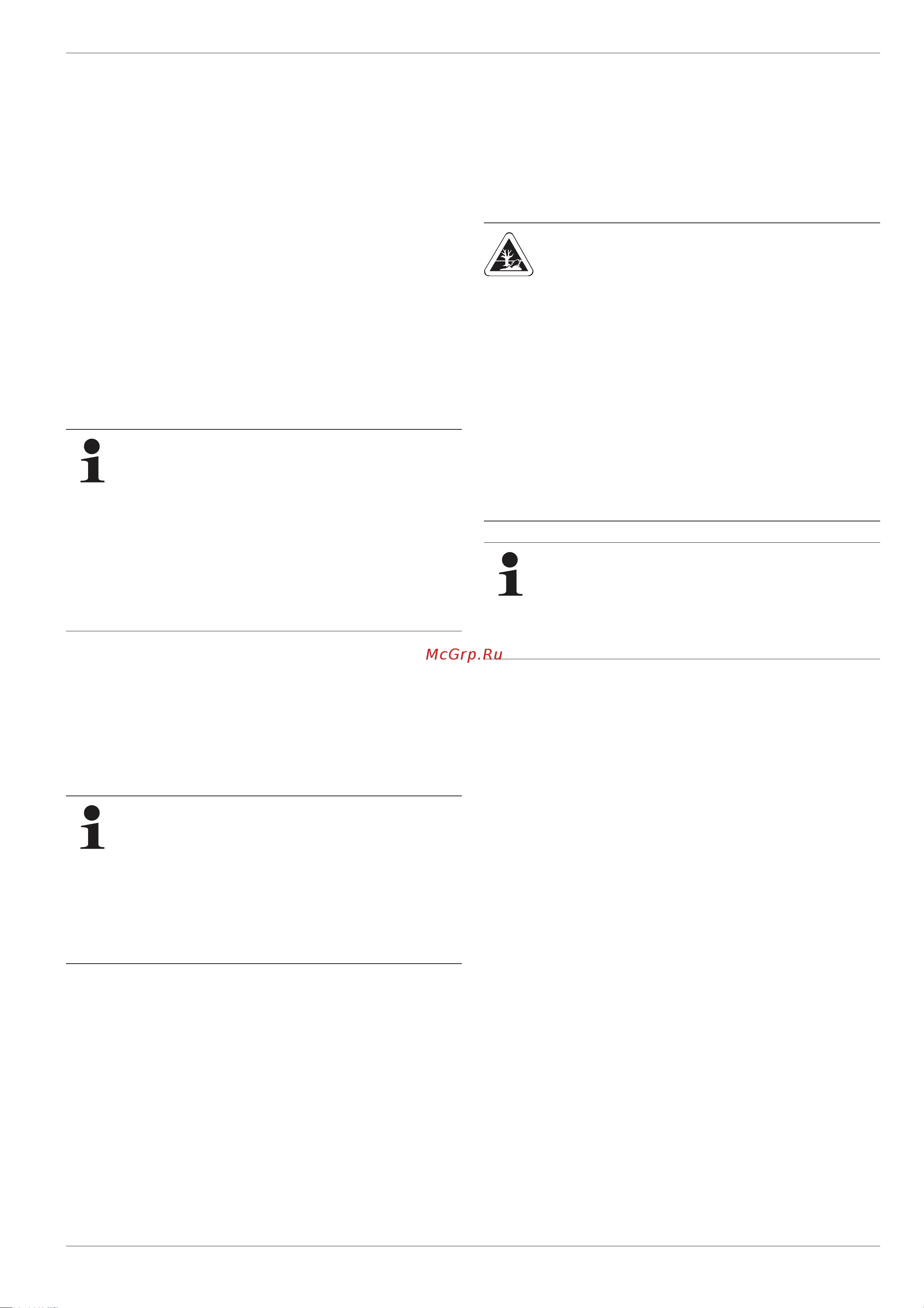 Daikin RRLQ004CAV3 [3/20] X general instructions