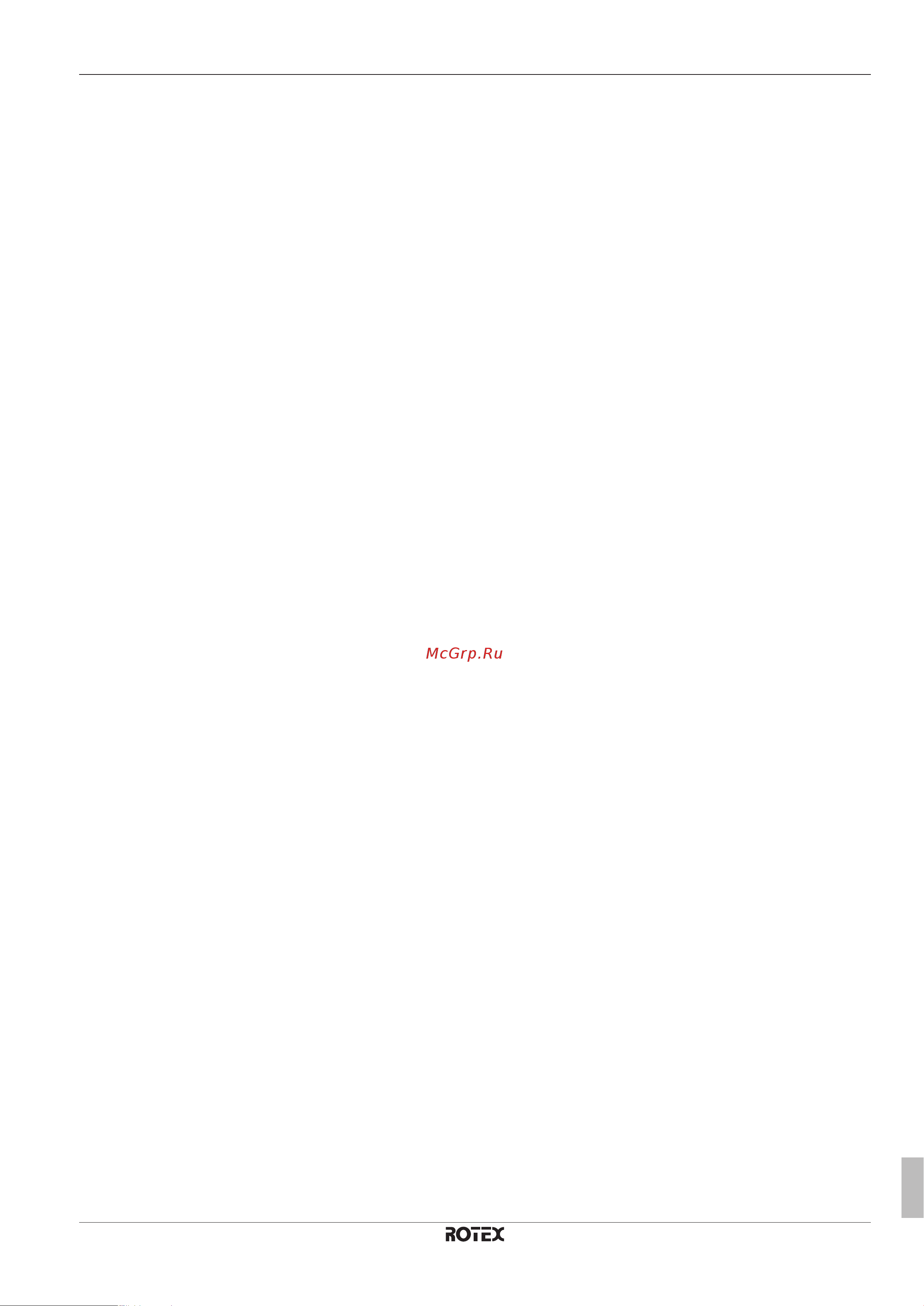 Daikin RRLQ011CAW1 [11/12] Technical data